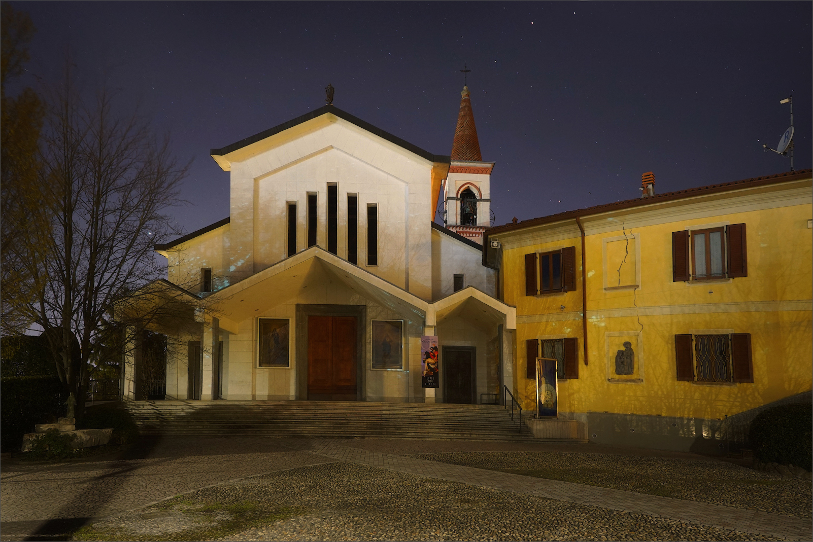 Chiesa di Santa Maria Assunta a Velate