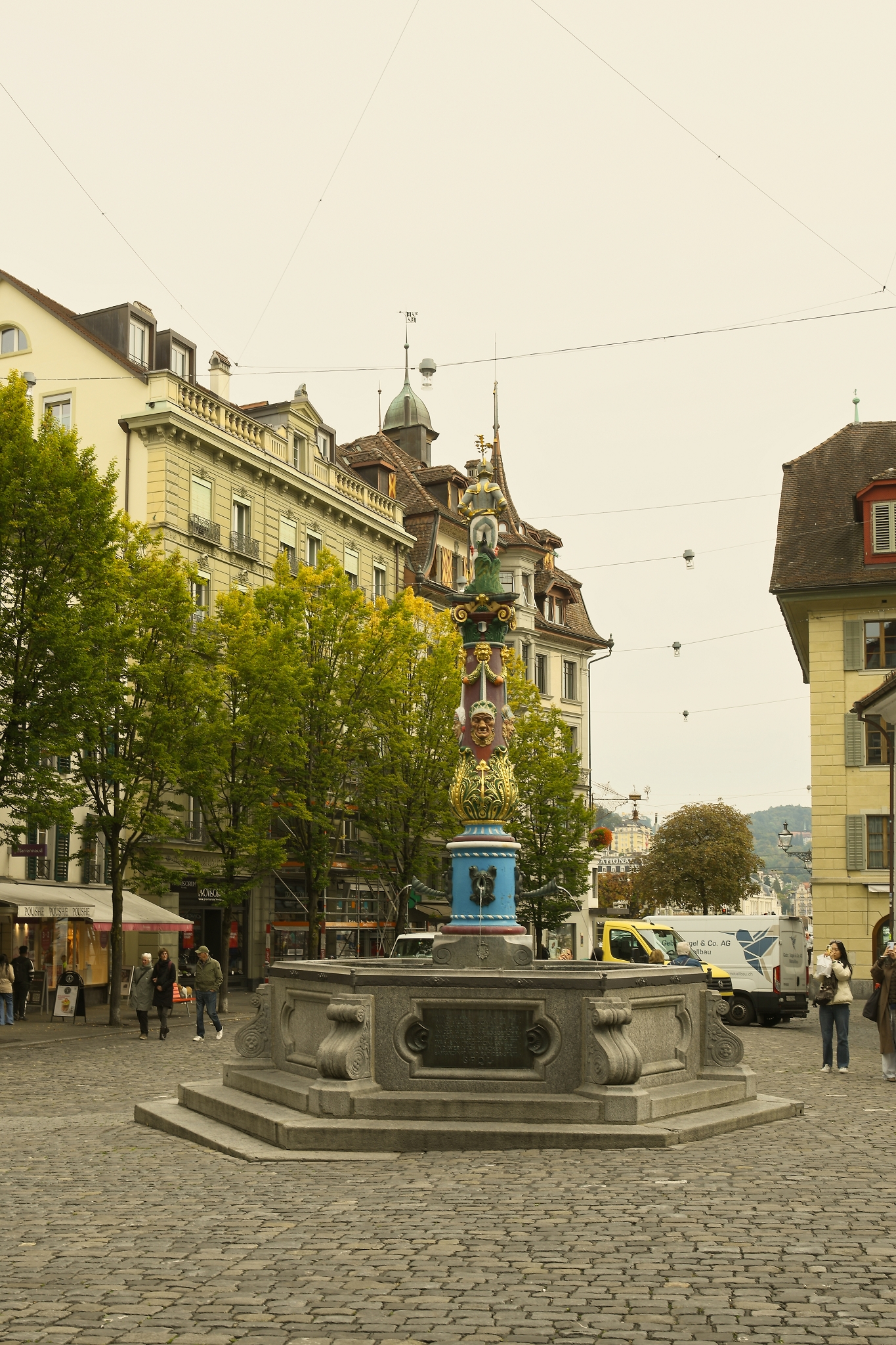 Lucerna