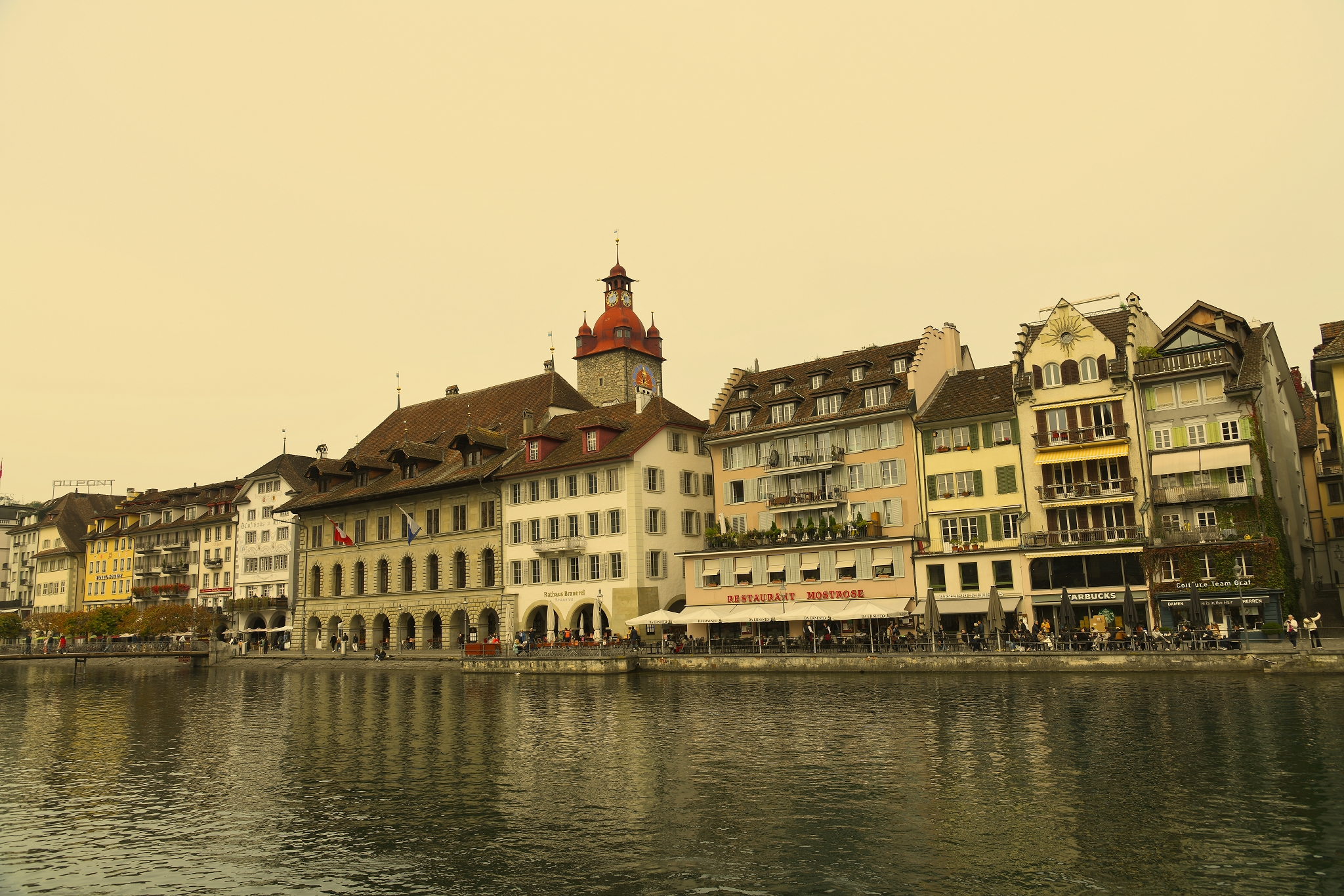 Lucerna