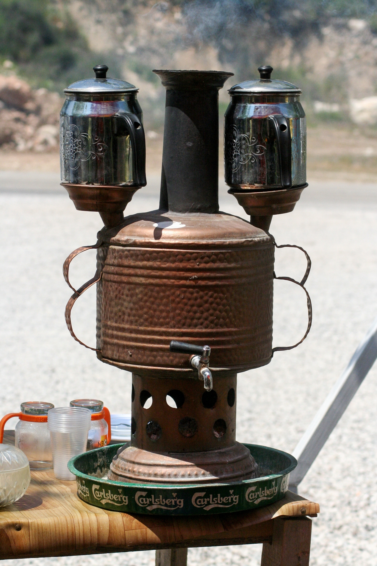 Caffè alla turca