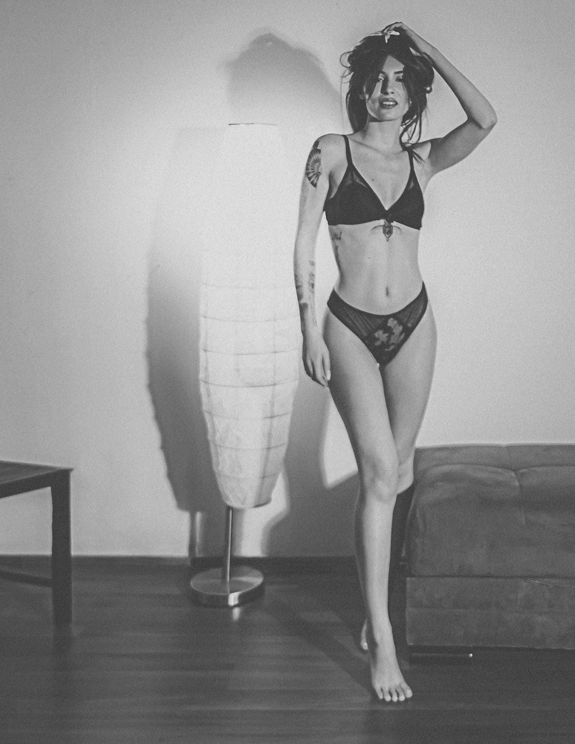 Ginevra BN al modelsharing di Seregno 3