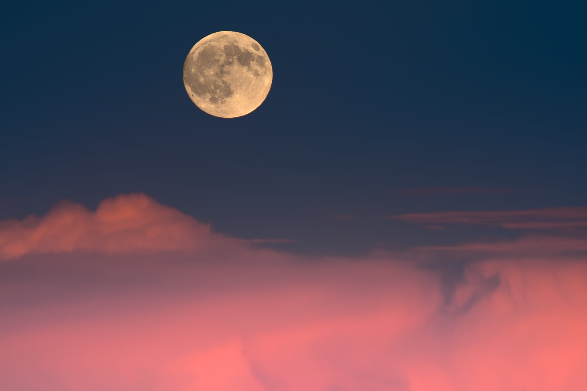 supermoon