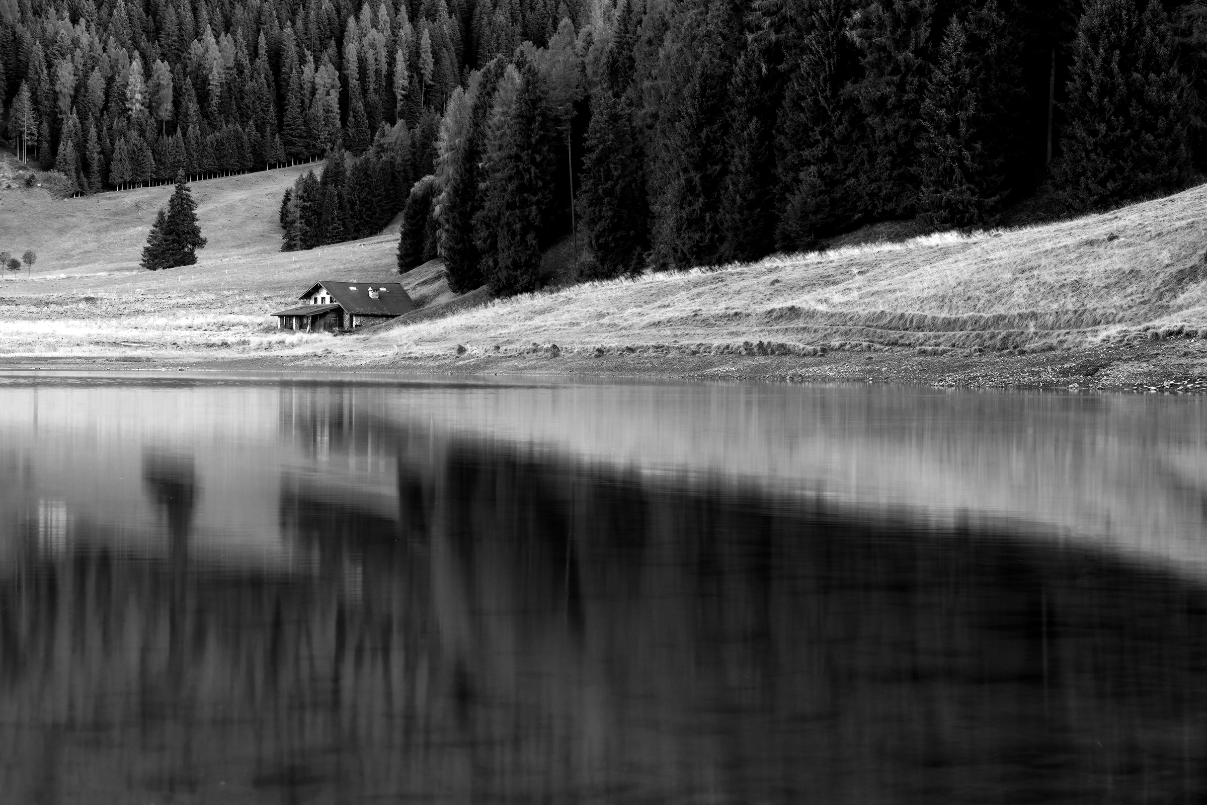 Lago di lova