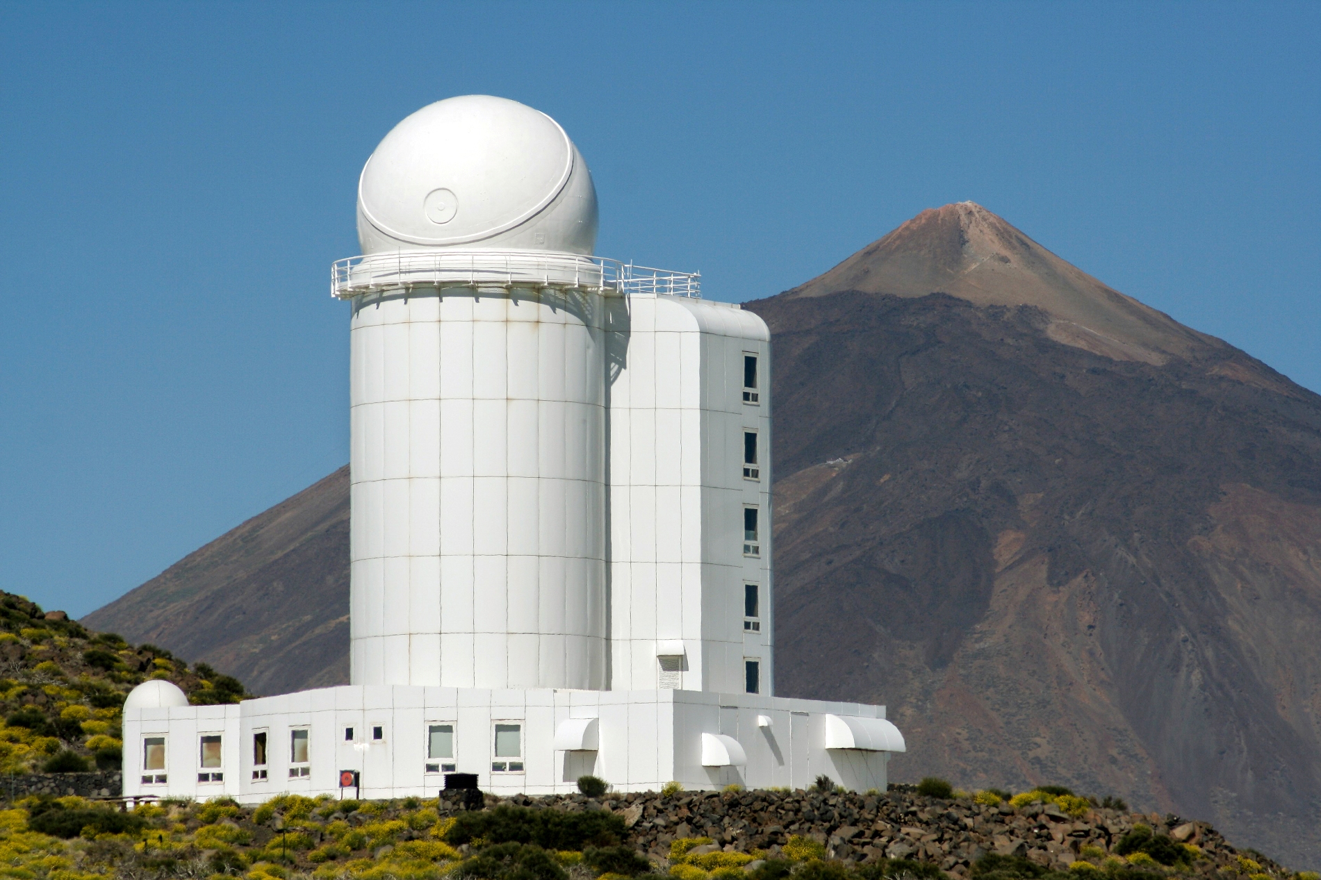 Osservatorio del Sole