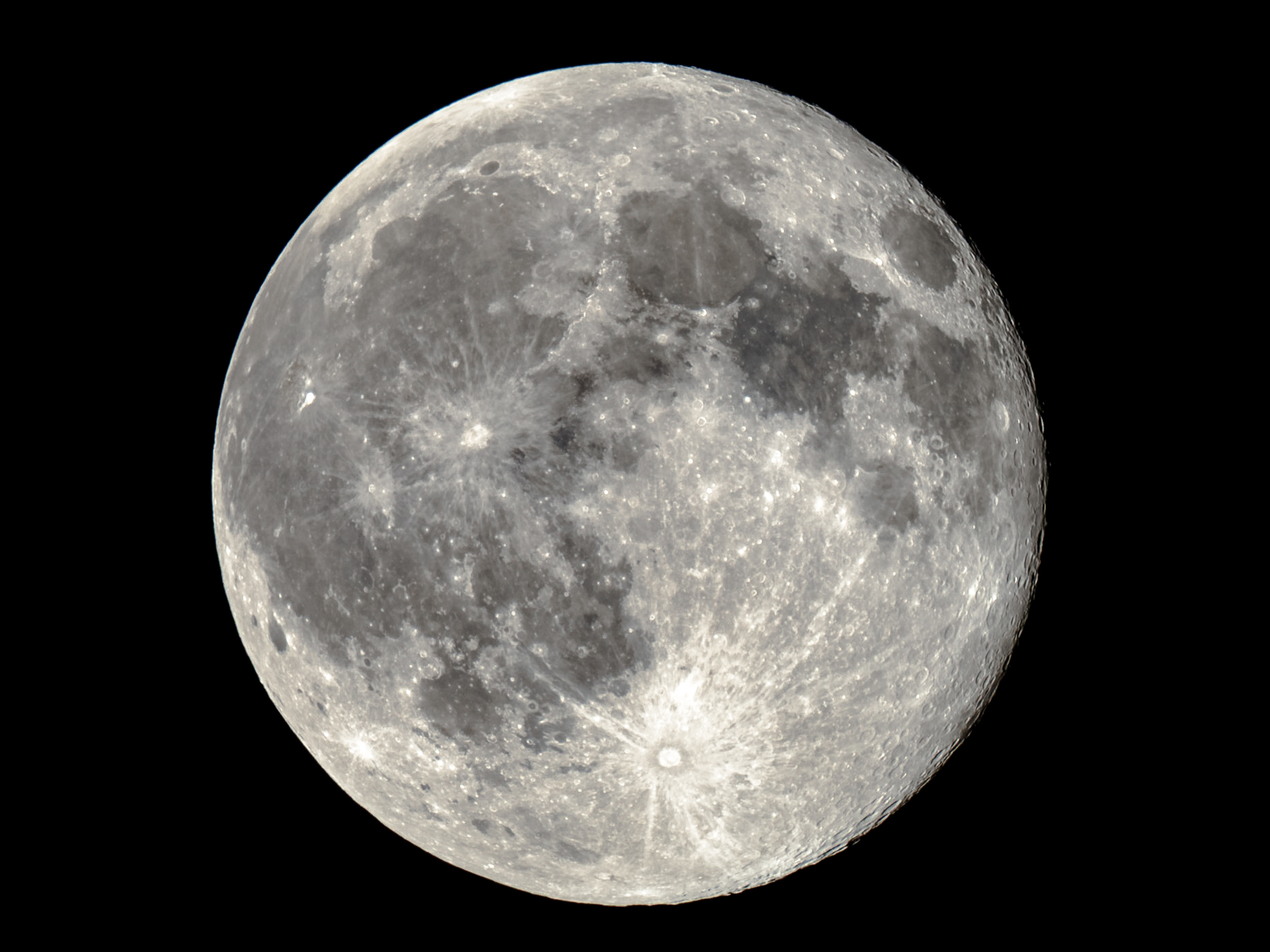 Full Moon 7/10/2025