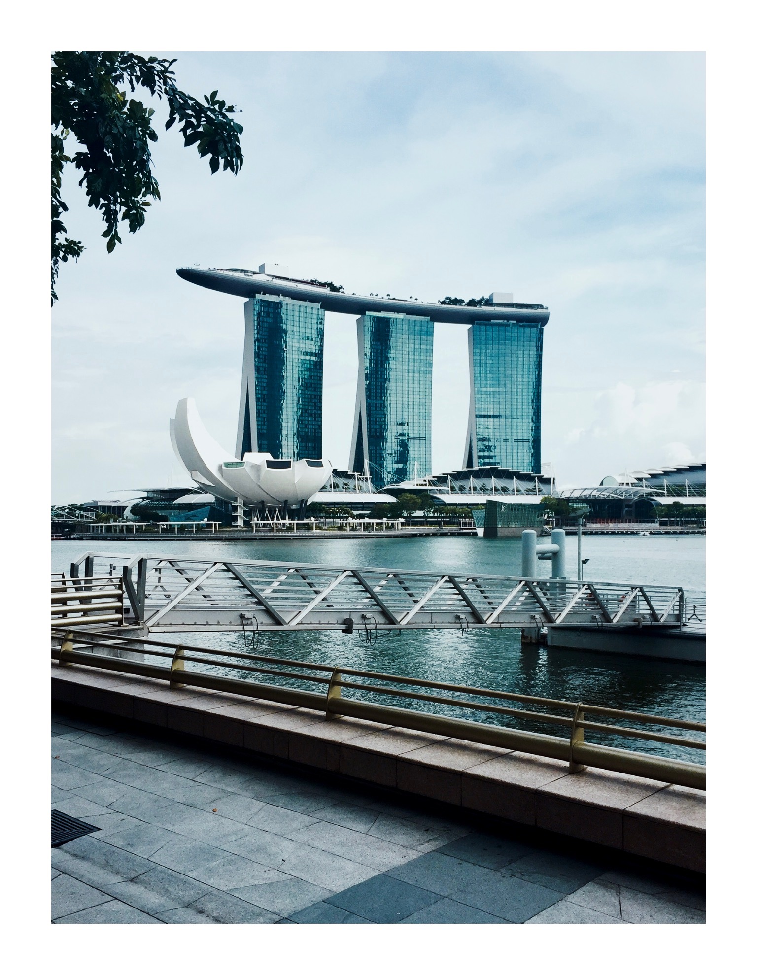 Marina Bay Sands
