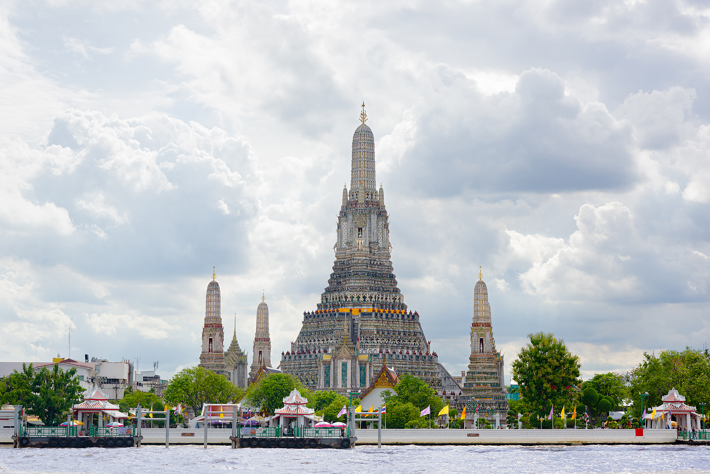 Wat Arun