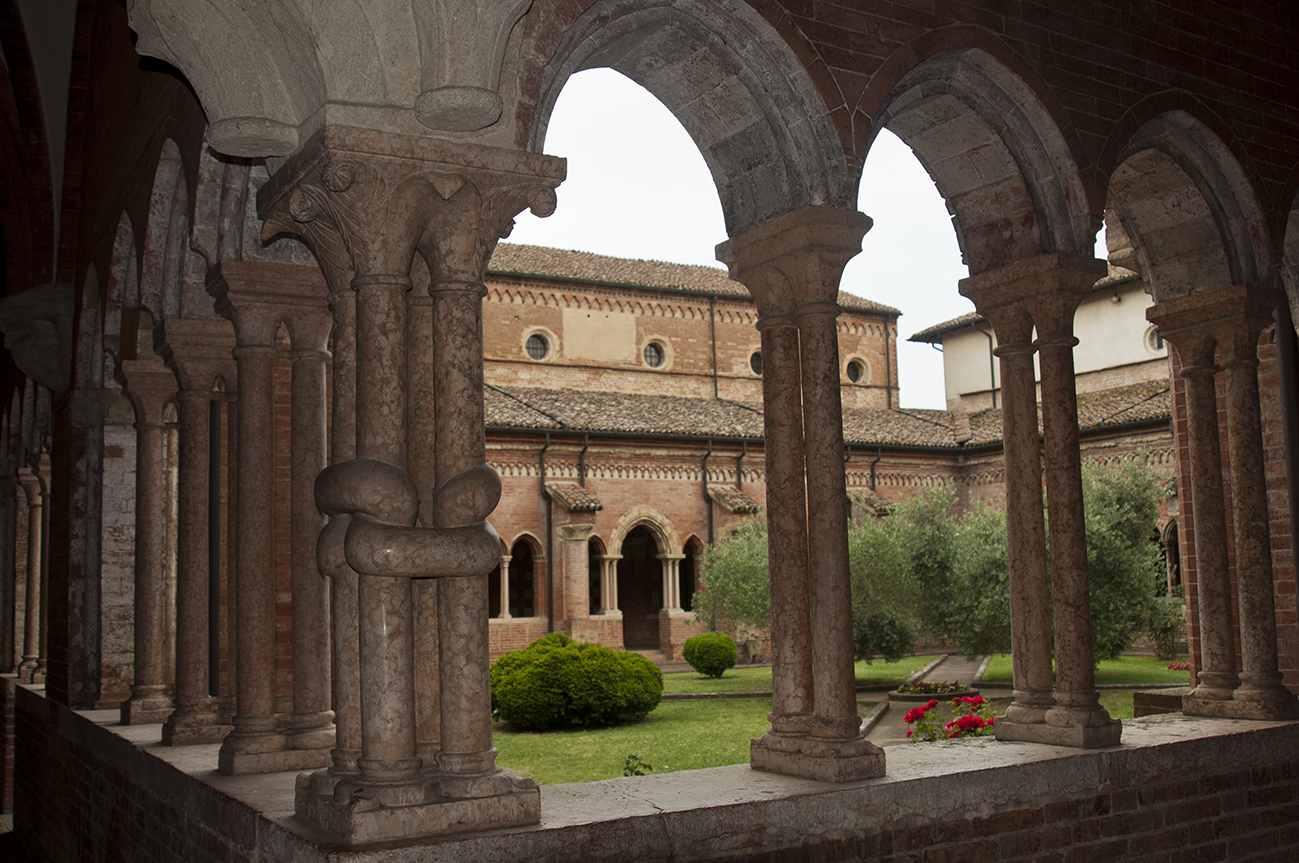 Cloisters