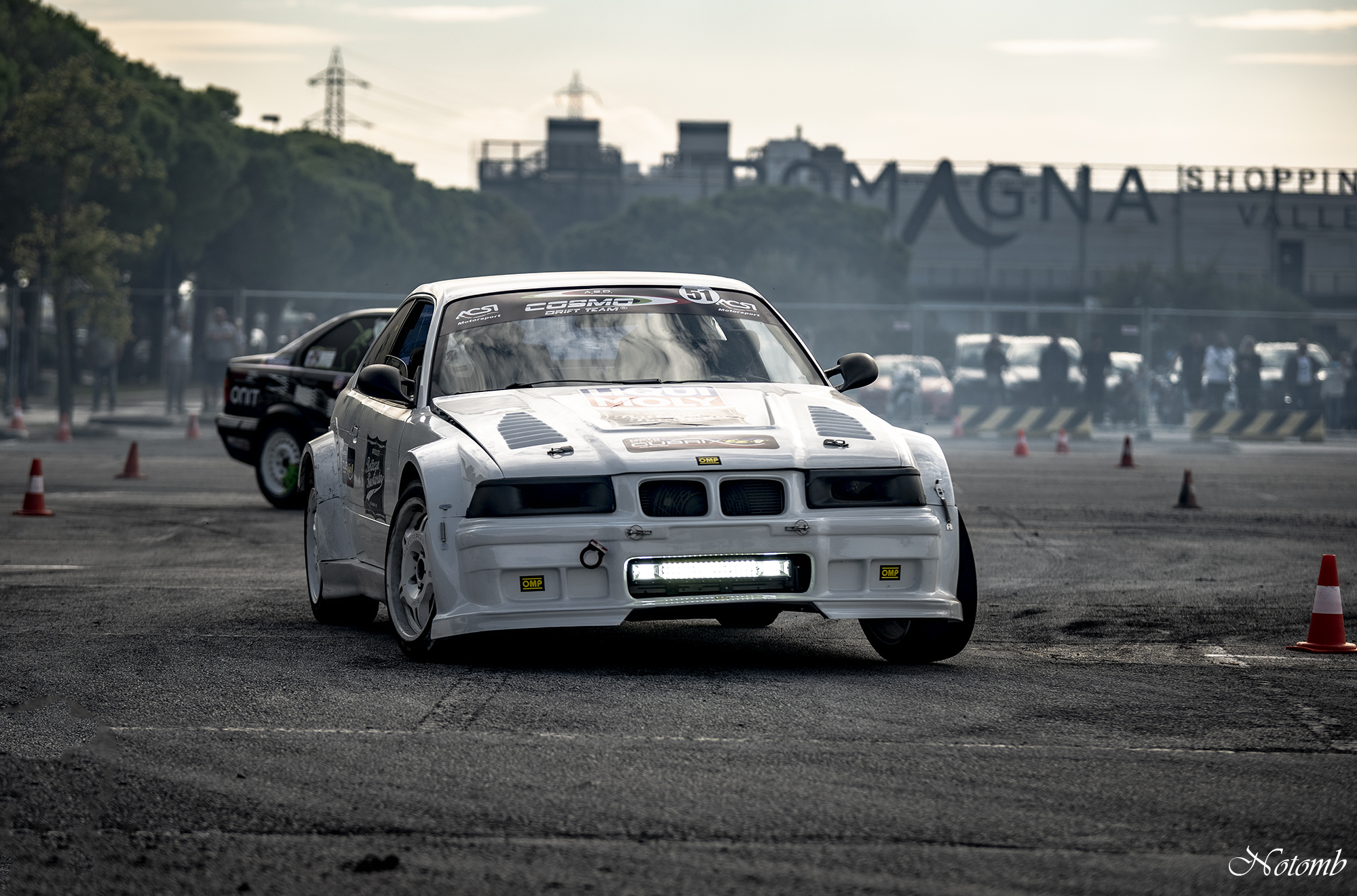 Drift