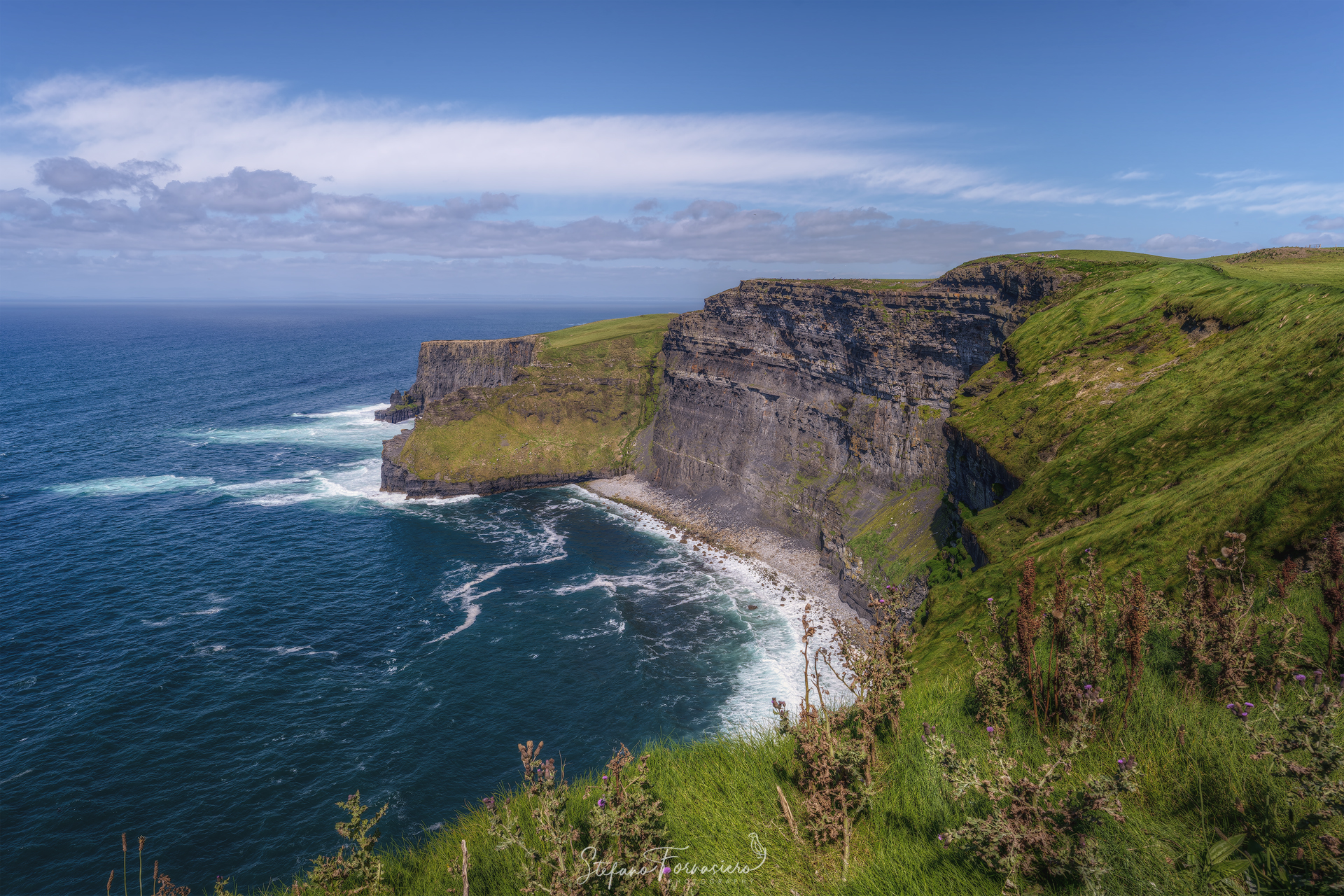Cliffs of Moher