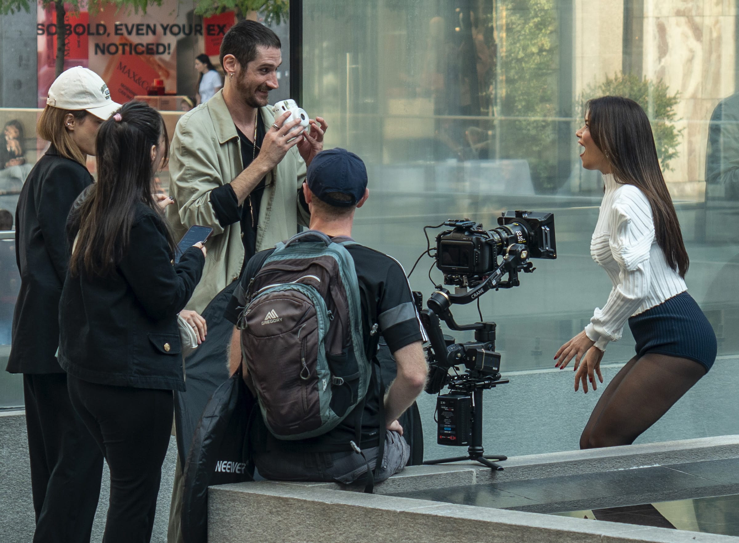 Piazza del Liberty - Giovedì 9 ottobre 2025, 15:55