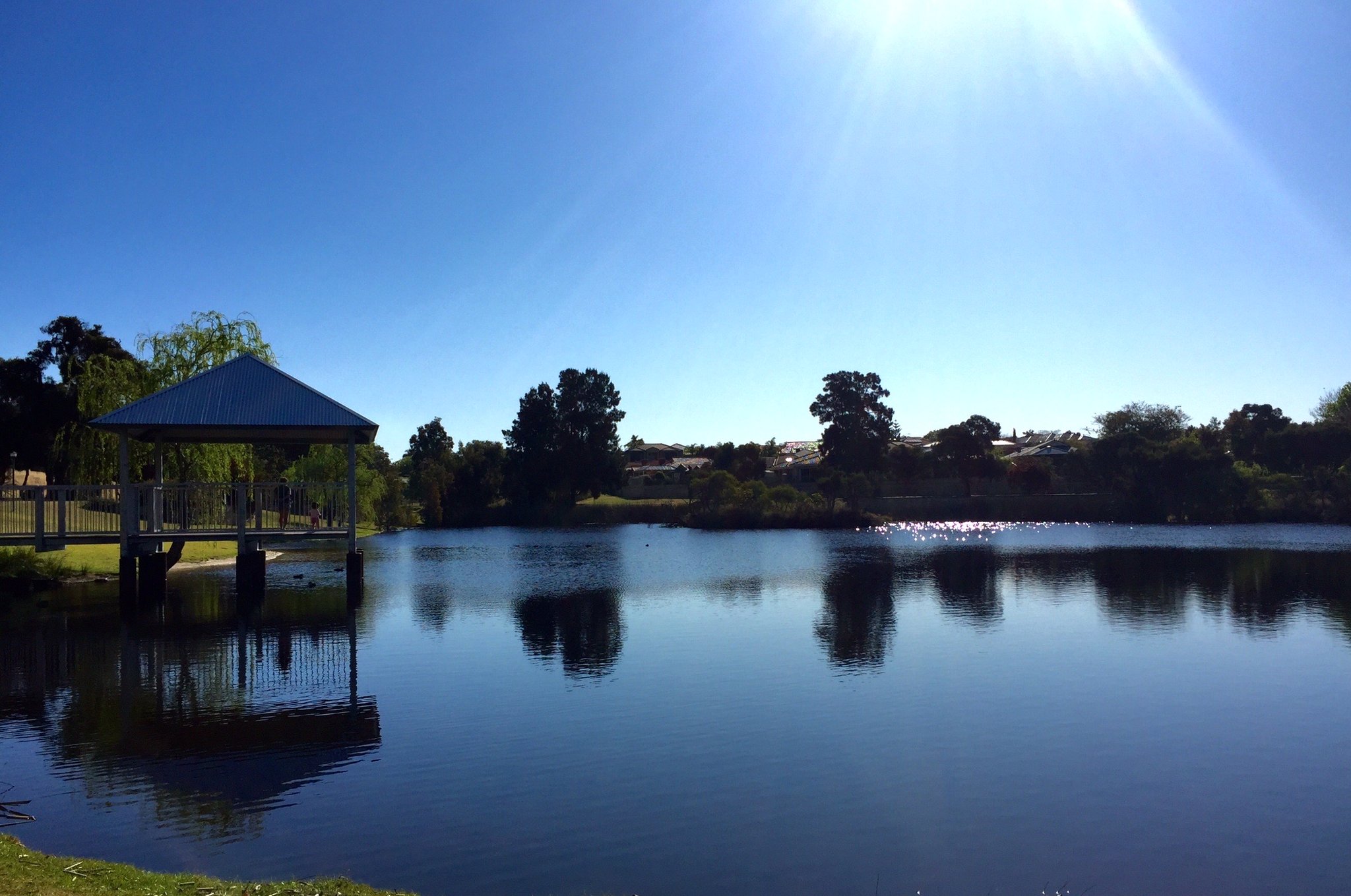 Lago in perth