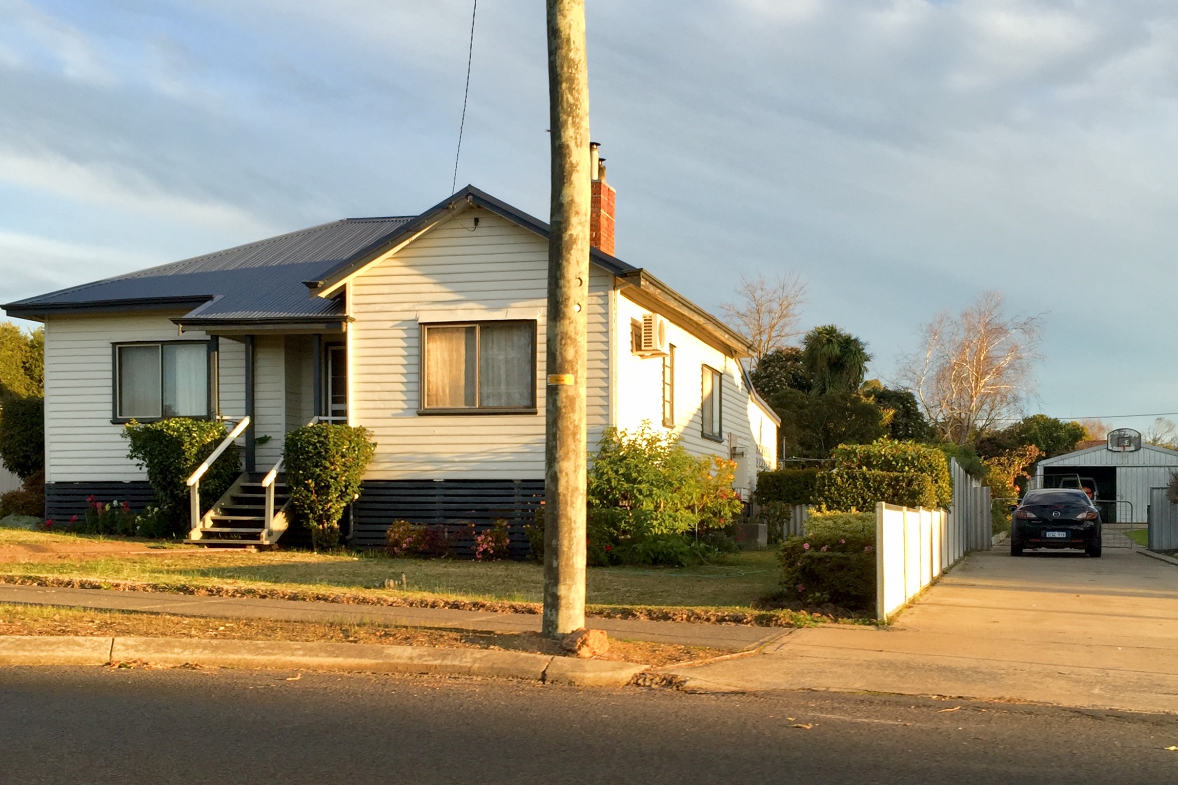 Manjimup