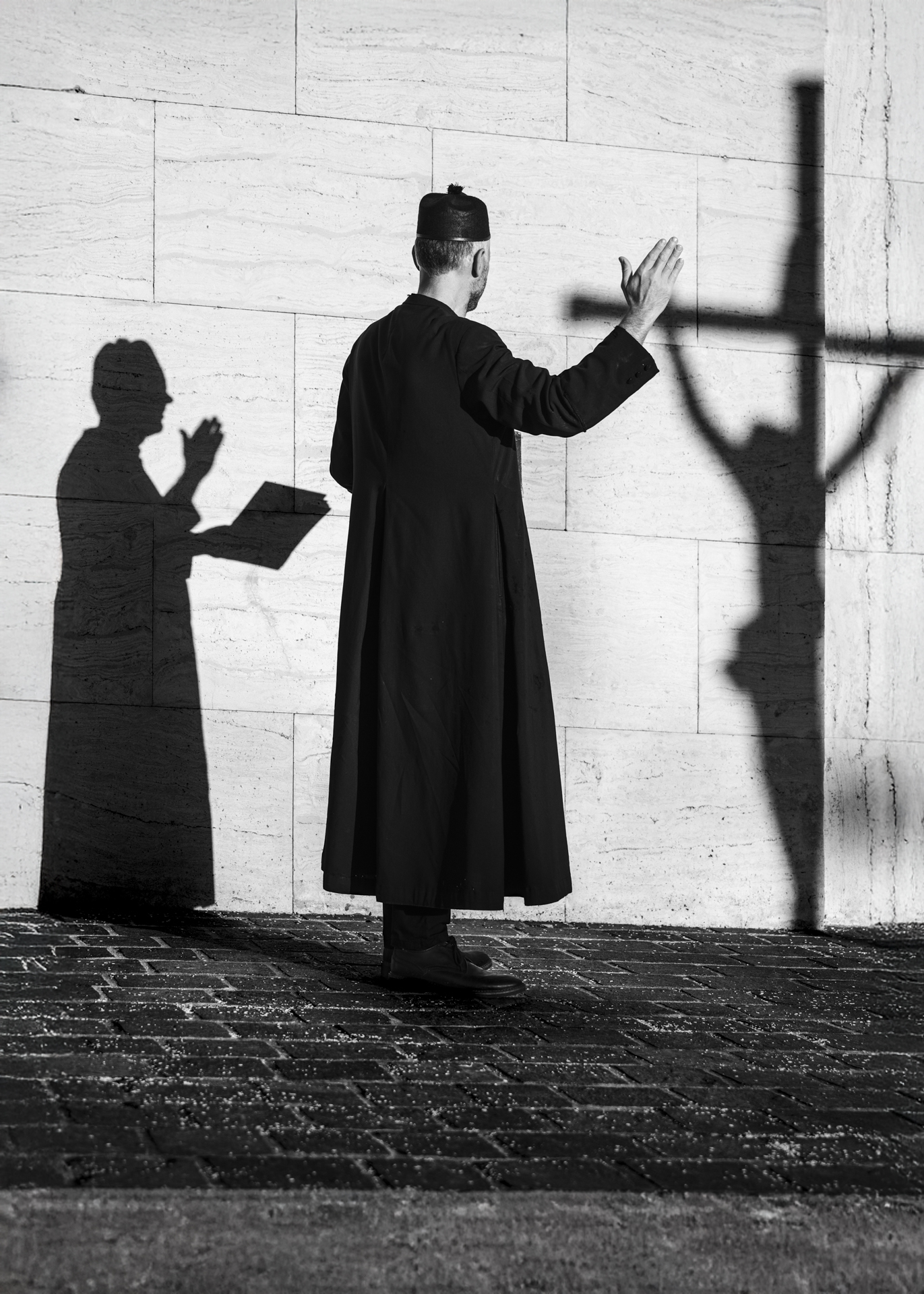 L'ombra della fede