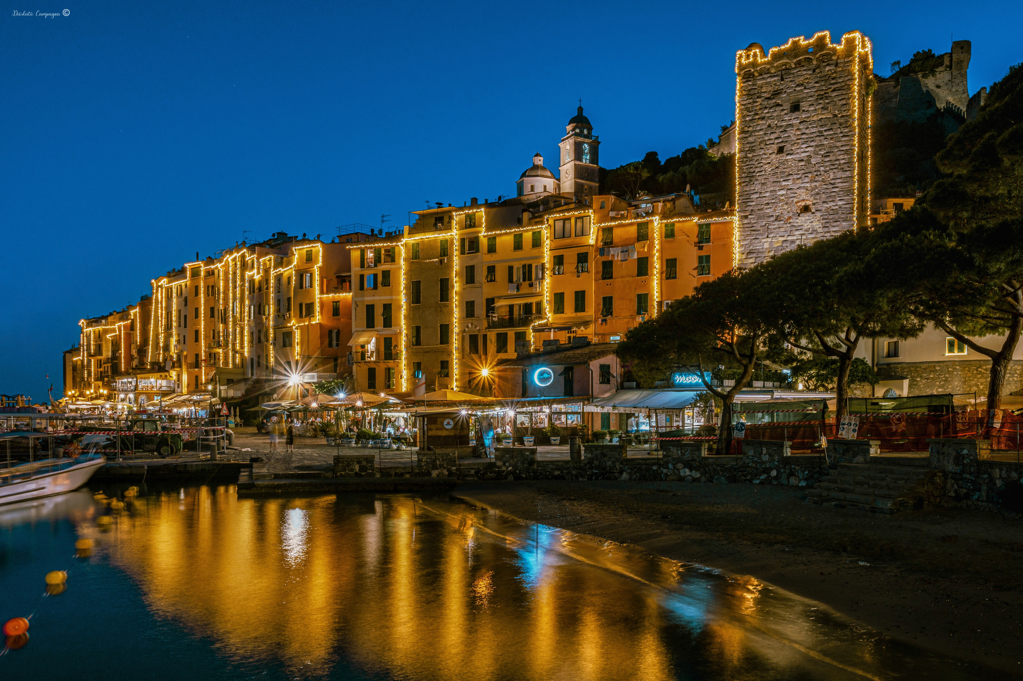 Portovenere