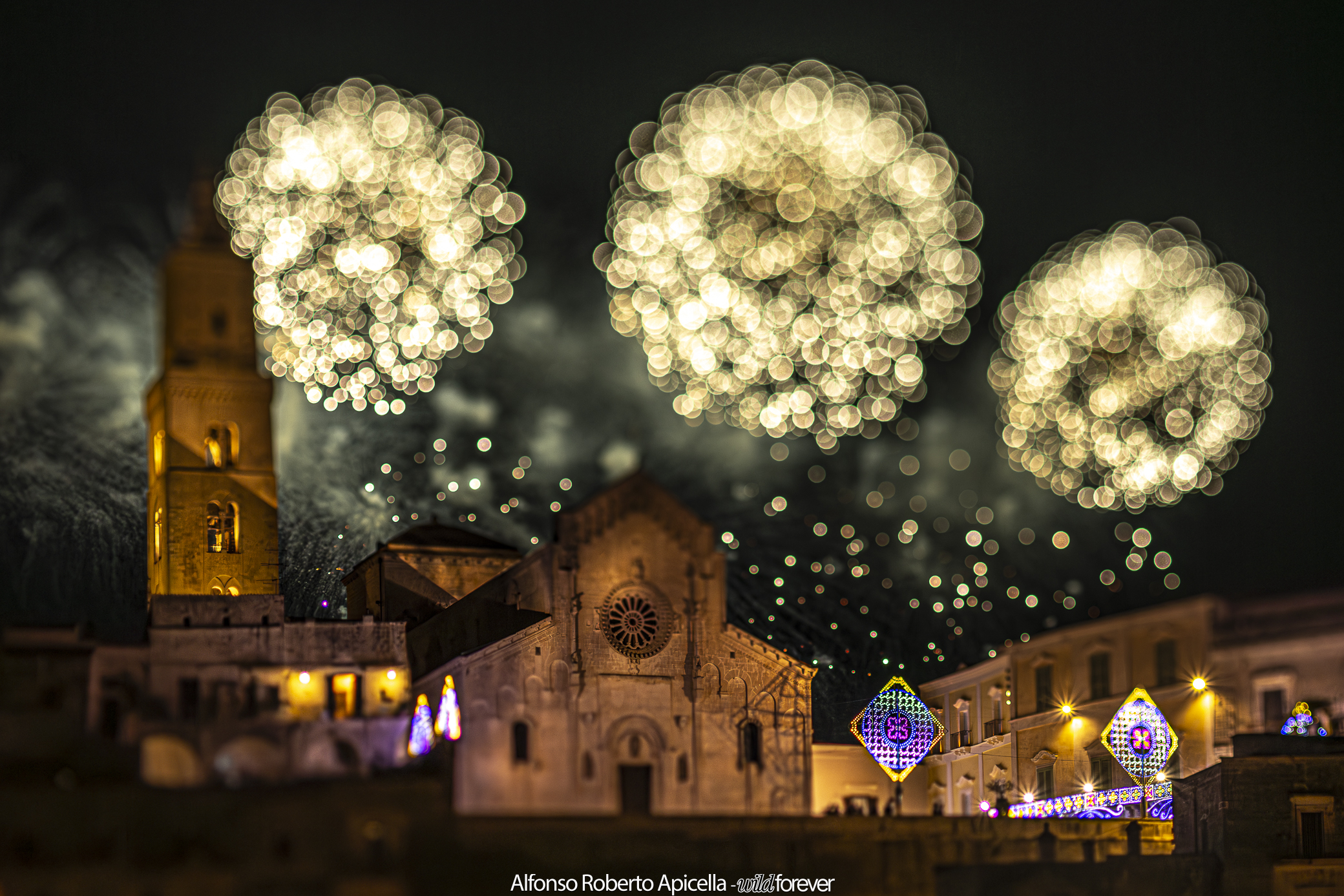 Matera in Festa
