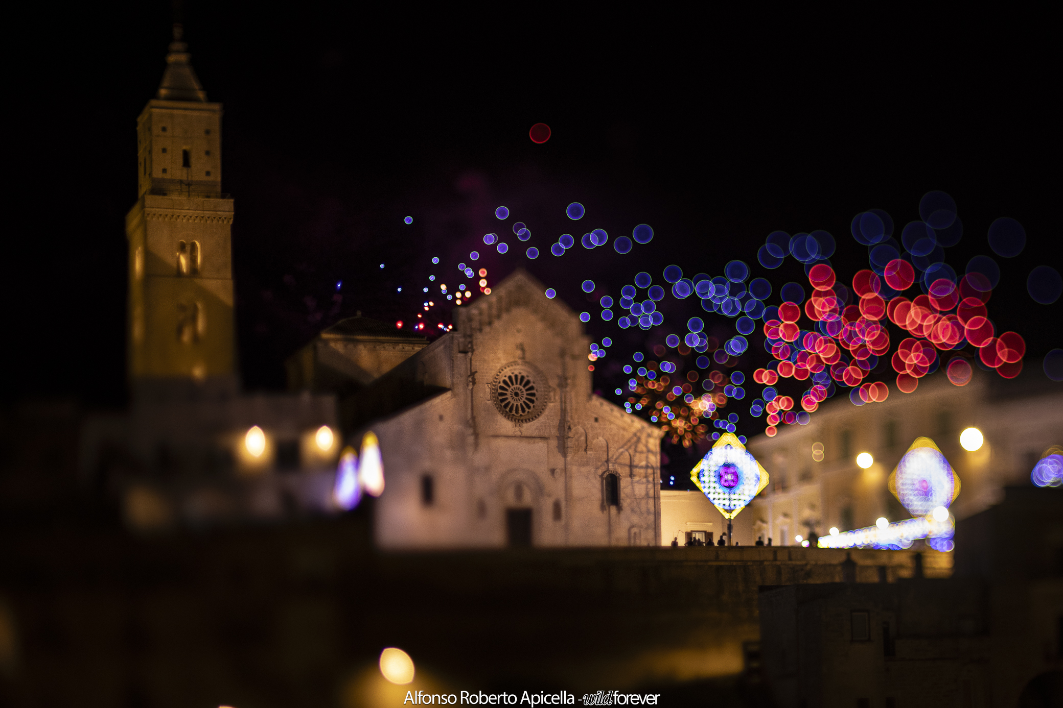 Matera in Festa
