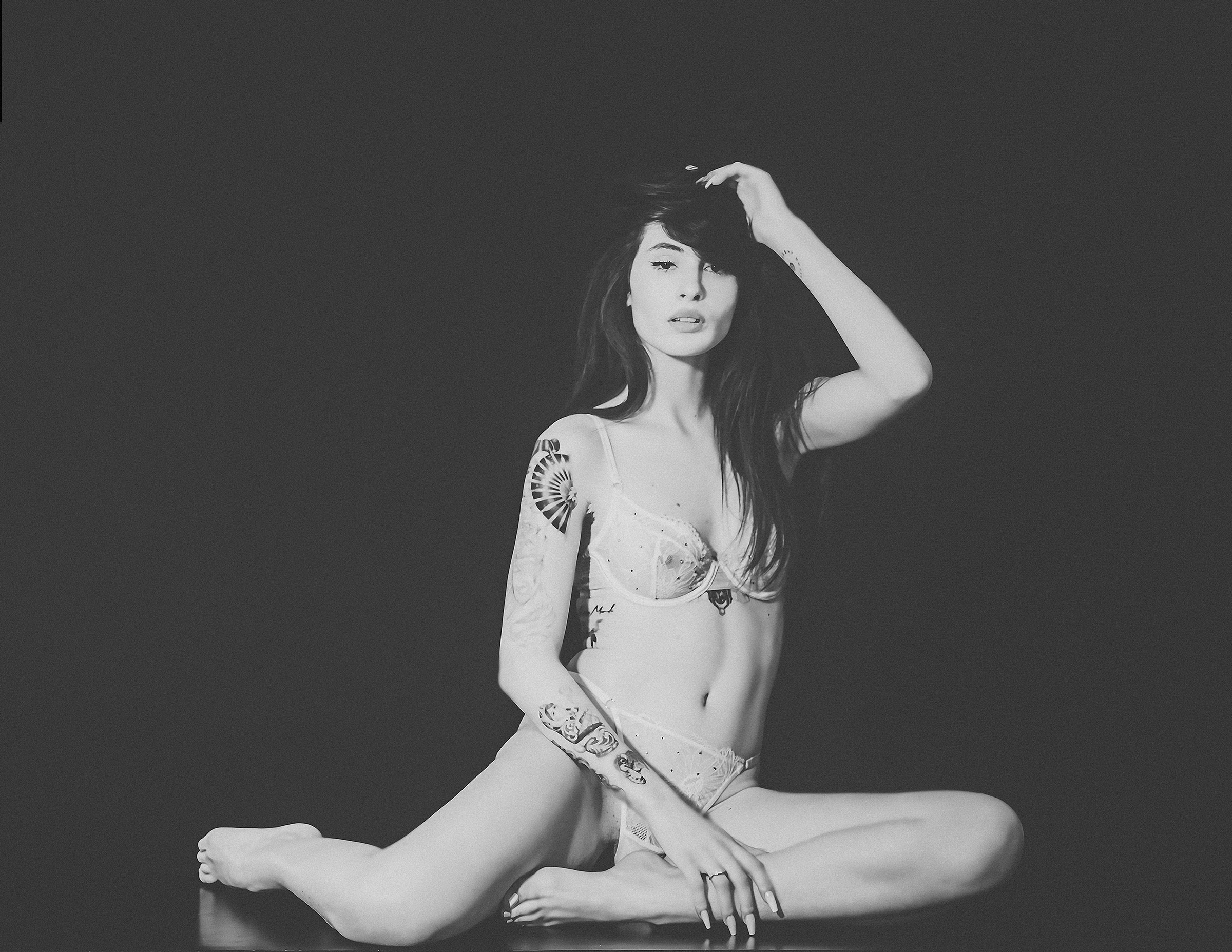 Ginevra BN al modelsharing di Seregno 4