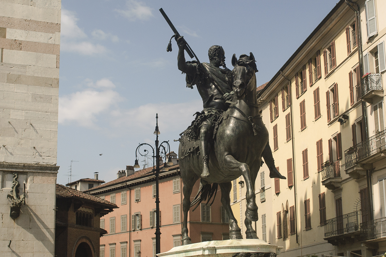 Ranuccio Farnese