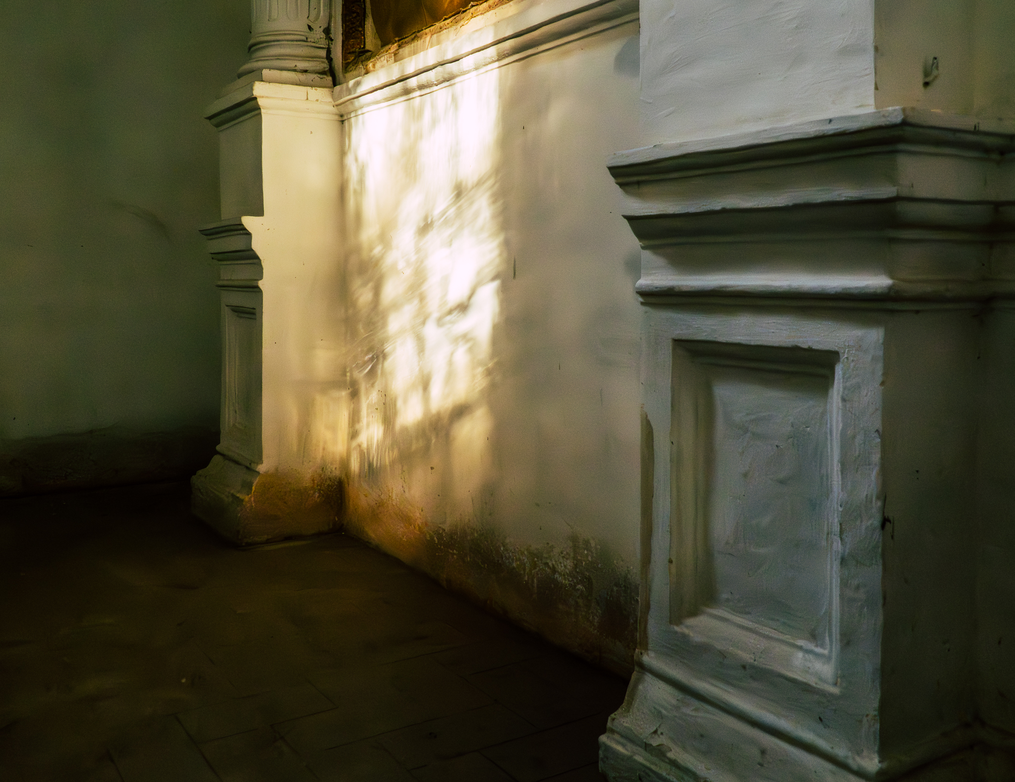 Bagliori di luce giornate FAI