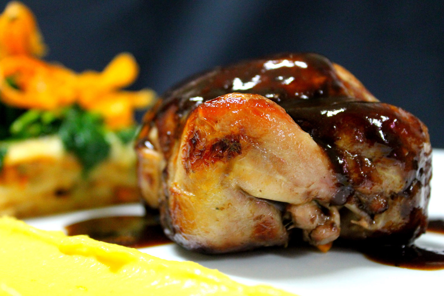 Quails..... yummy!!!