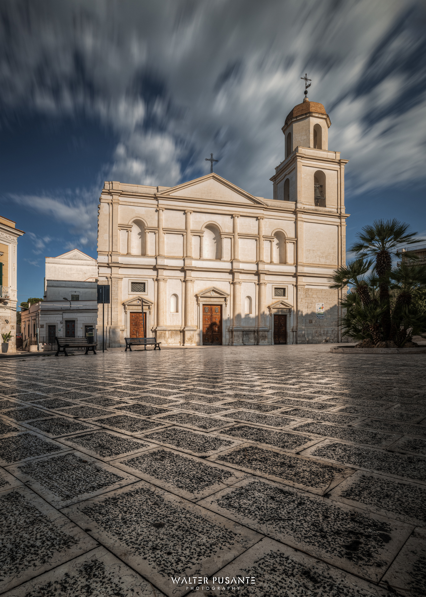 Cattedrale di San Sabino - Canosa di Puglia (bat)