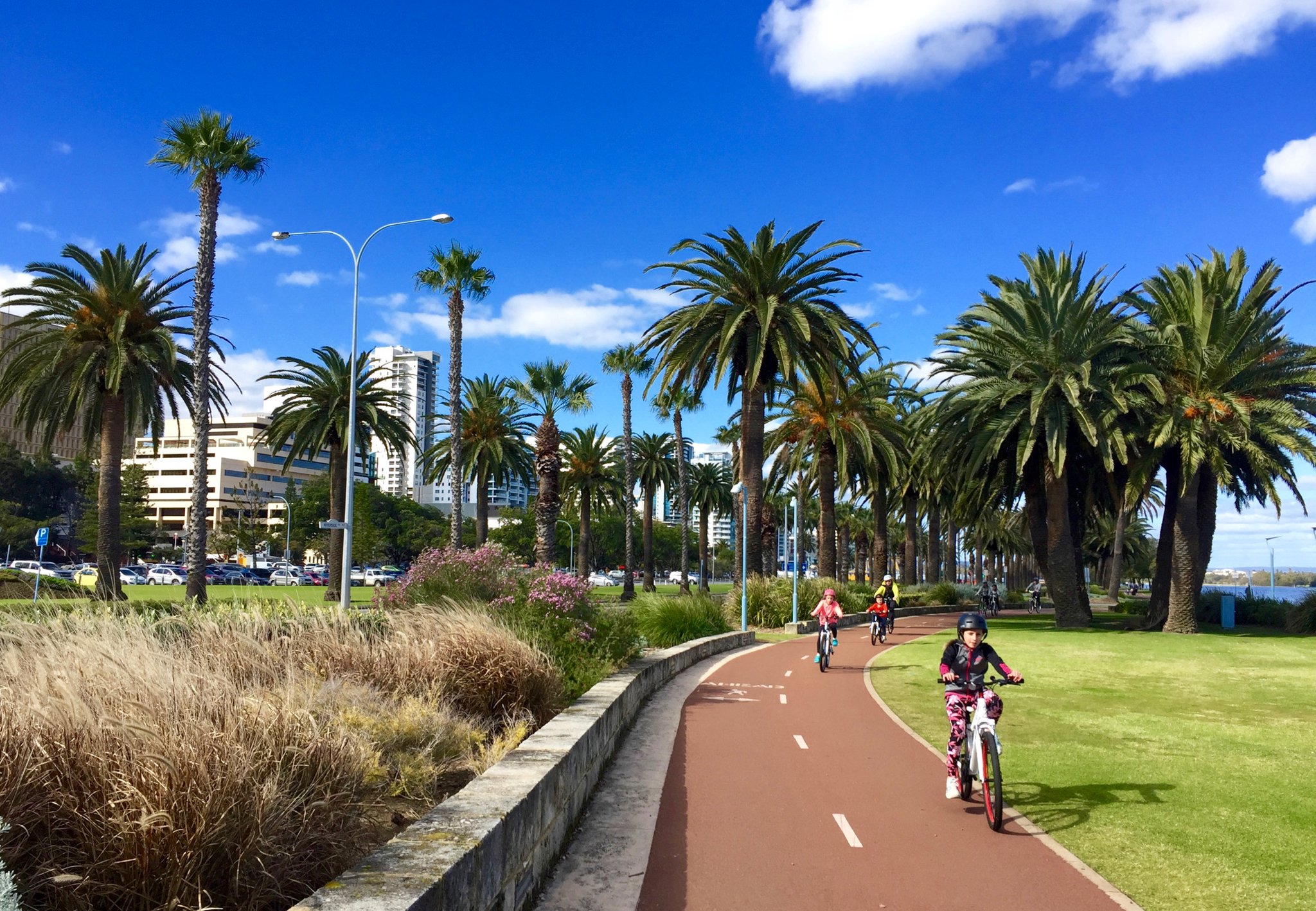 Perth
