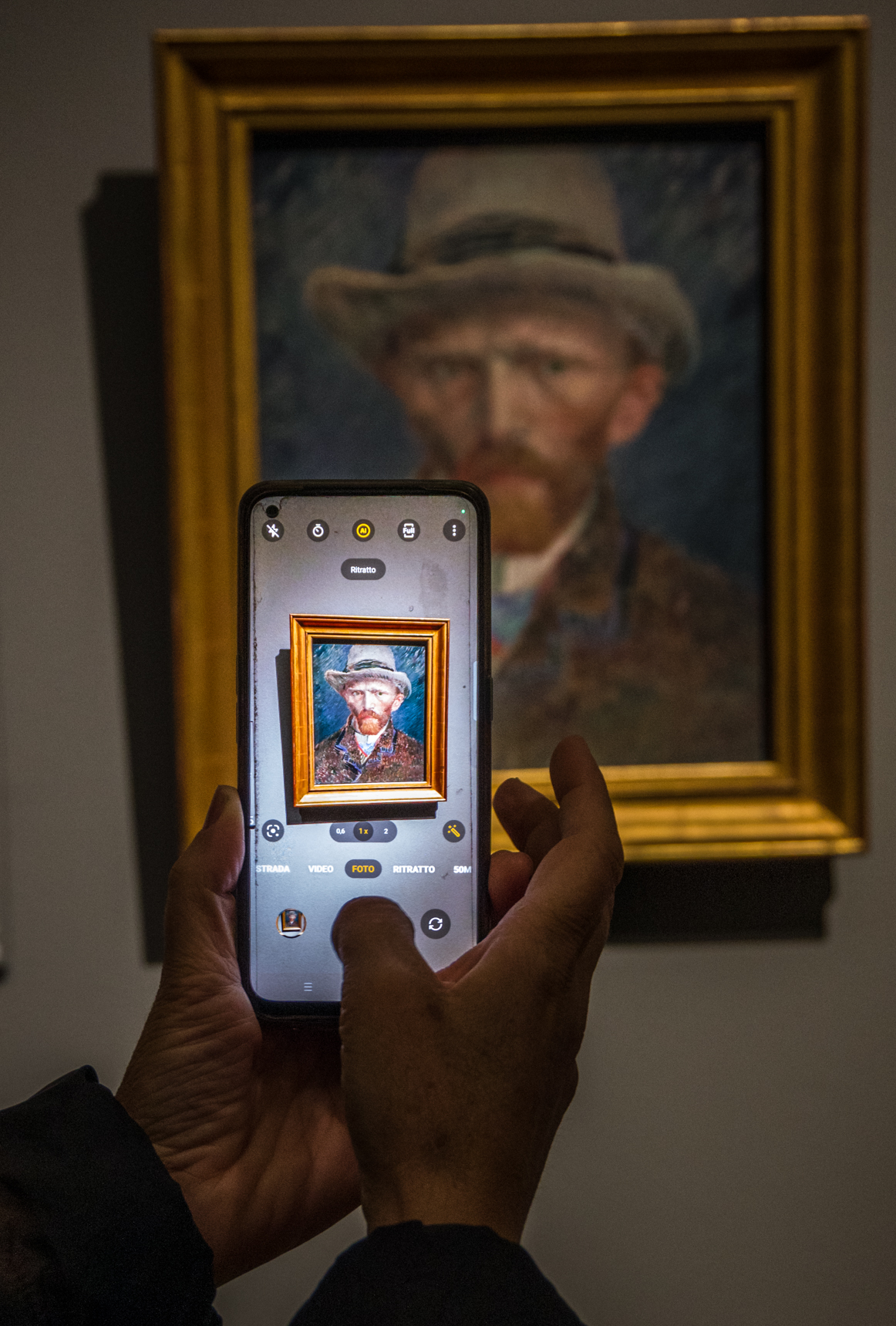 Vincent Willem van Gogh