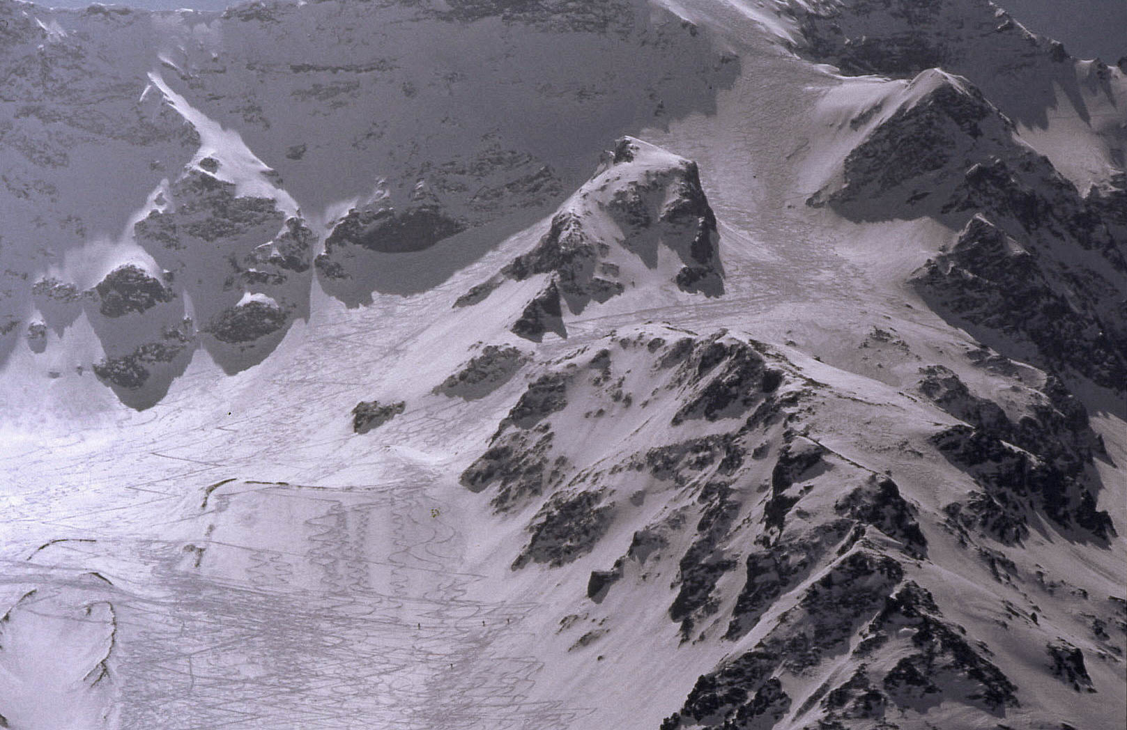 Colle del Lautaret (F)