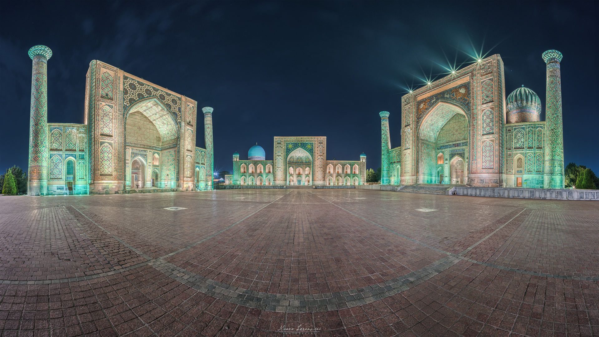 Registan