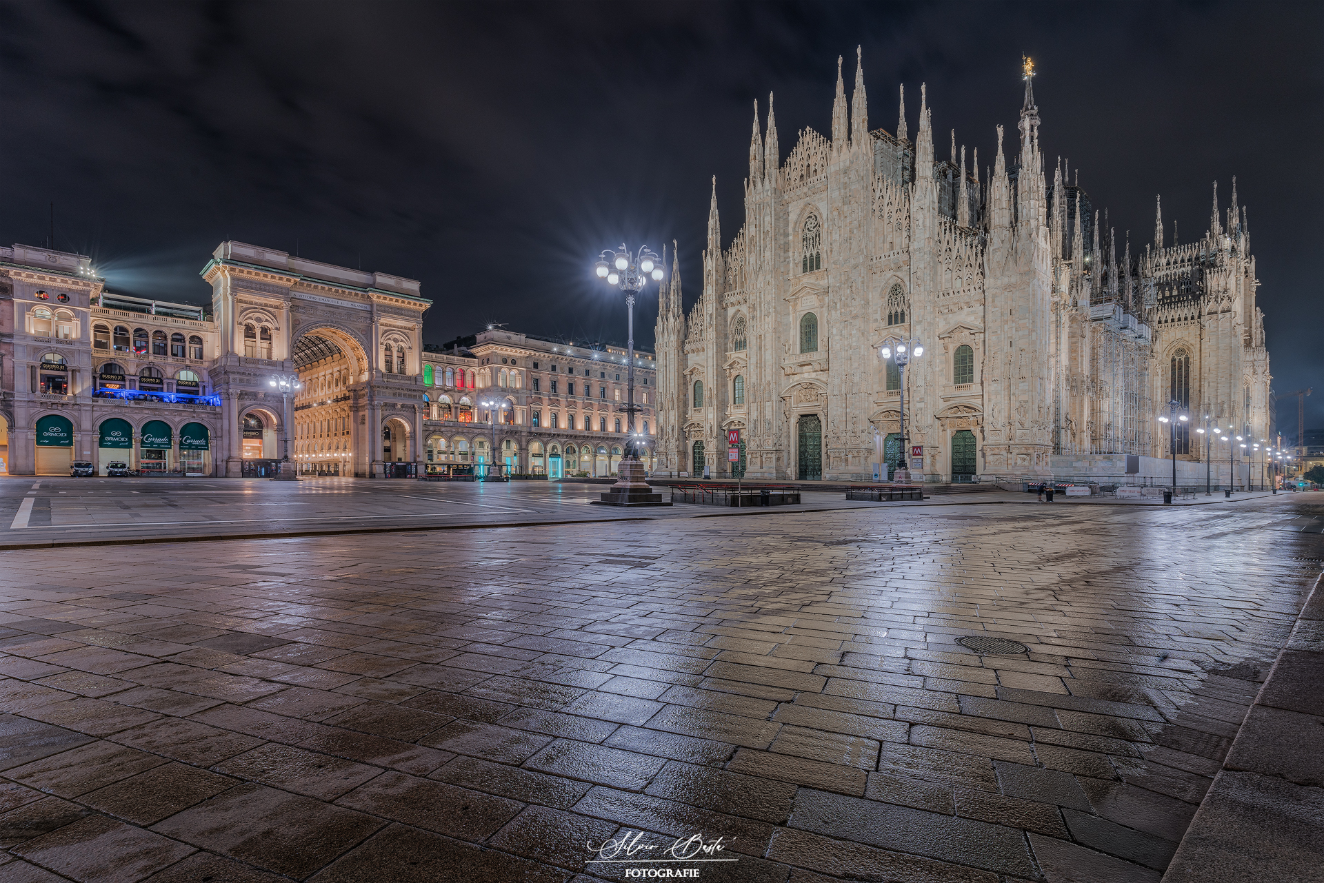 MILAN