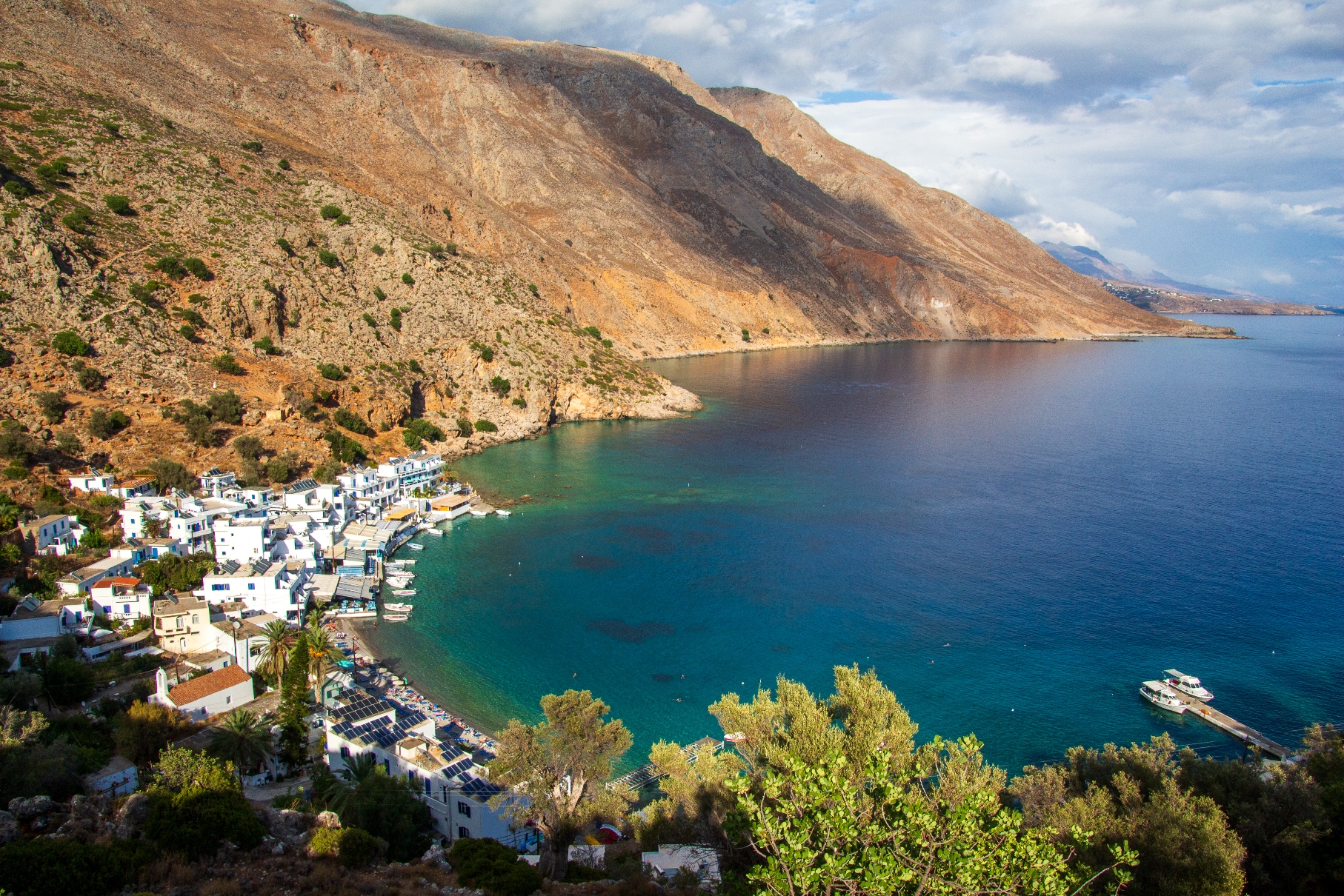 Loutro