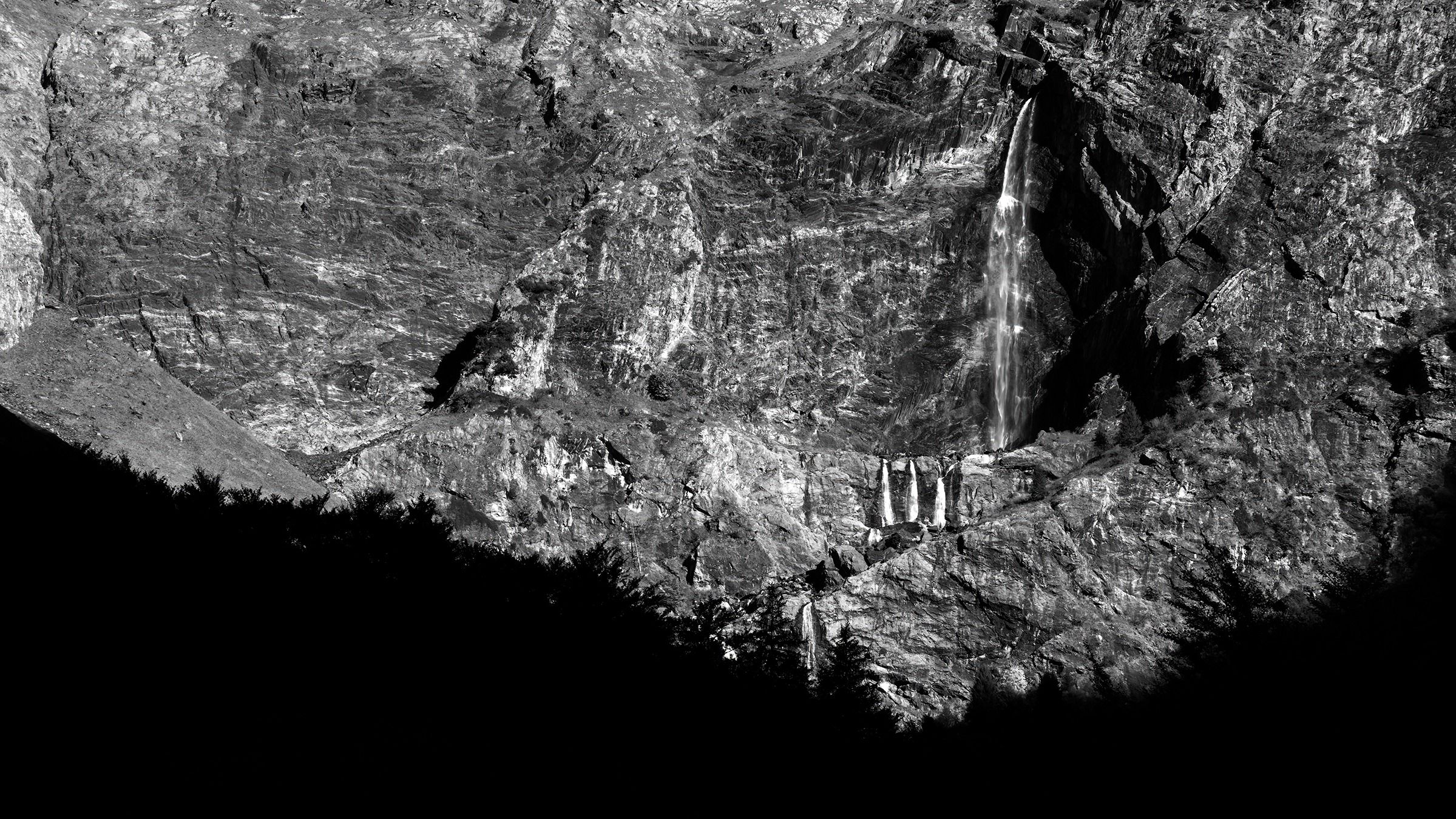 Waterfall