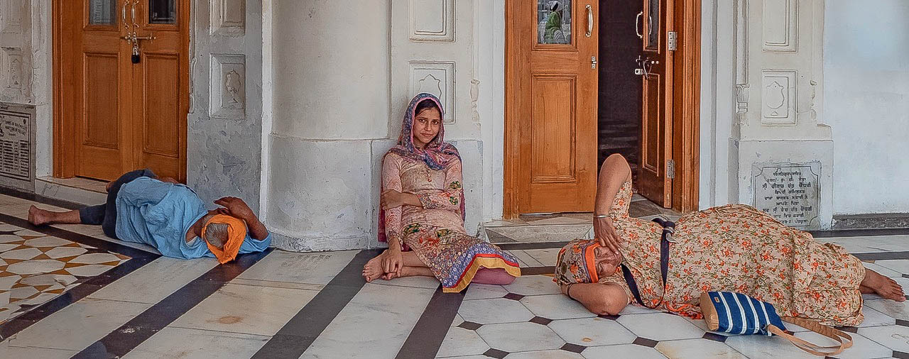 dopo la purificazione