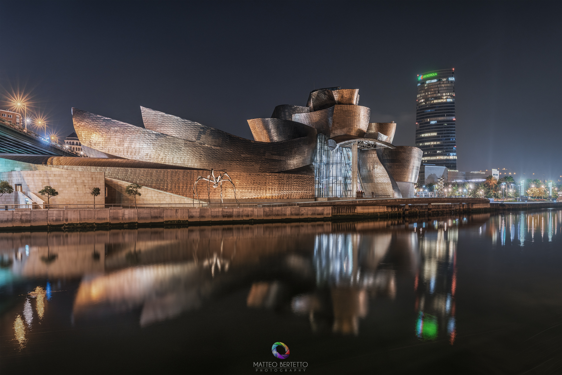 Bilbao - Basque Country