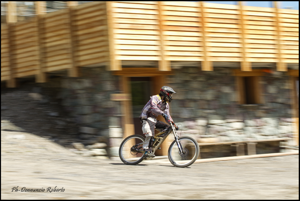 Downhill -Lizzola 2013-