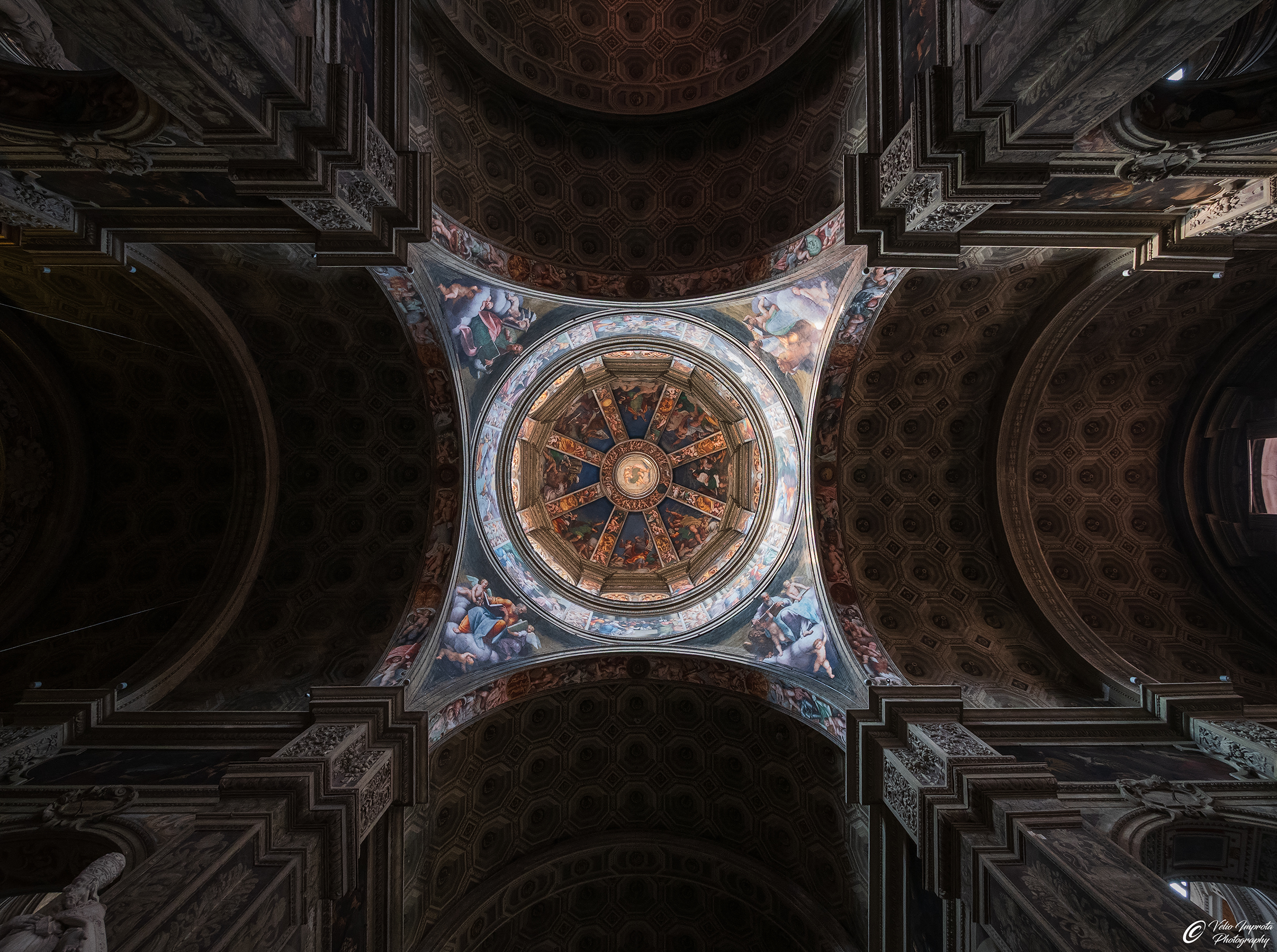 Basilica di Santa Maria di Campagna
