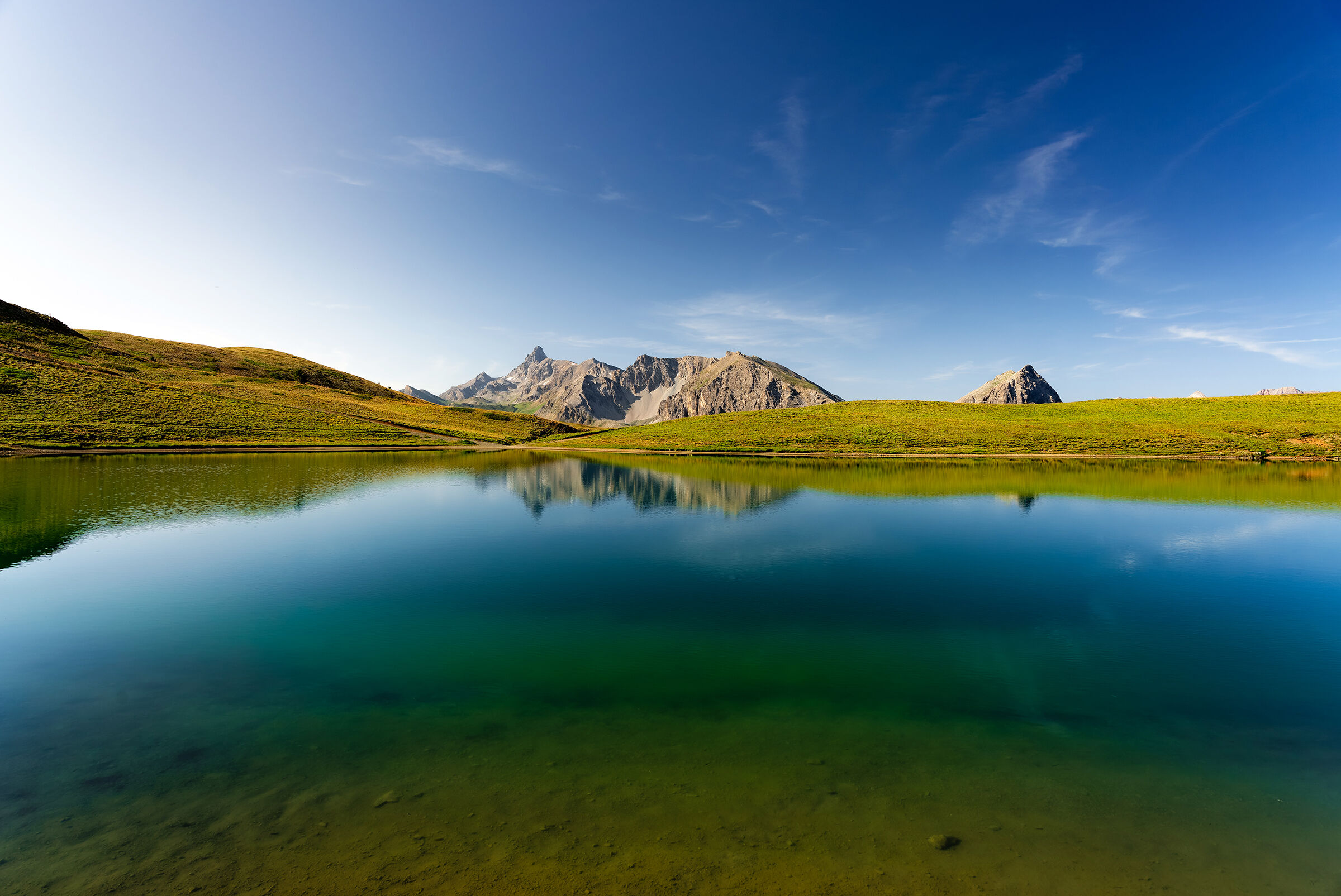 Lac Gignoux