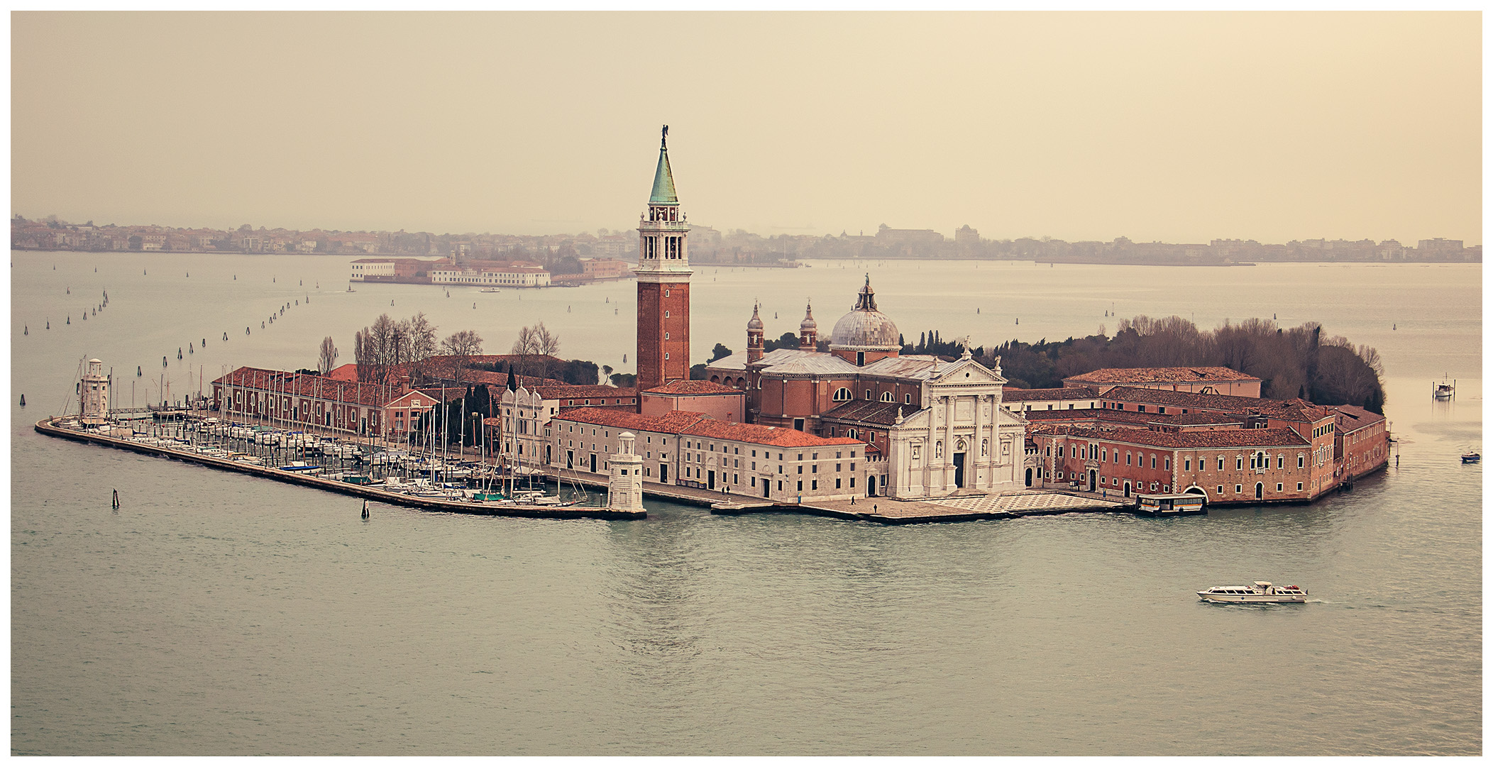 San Giorgio in Venice