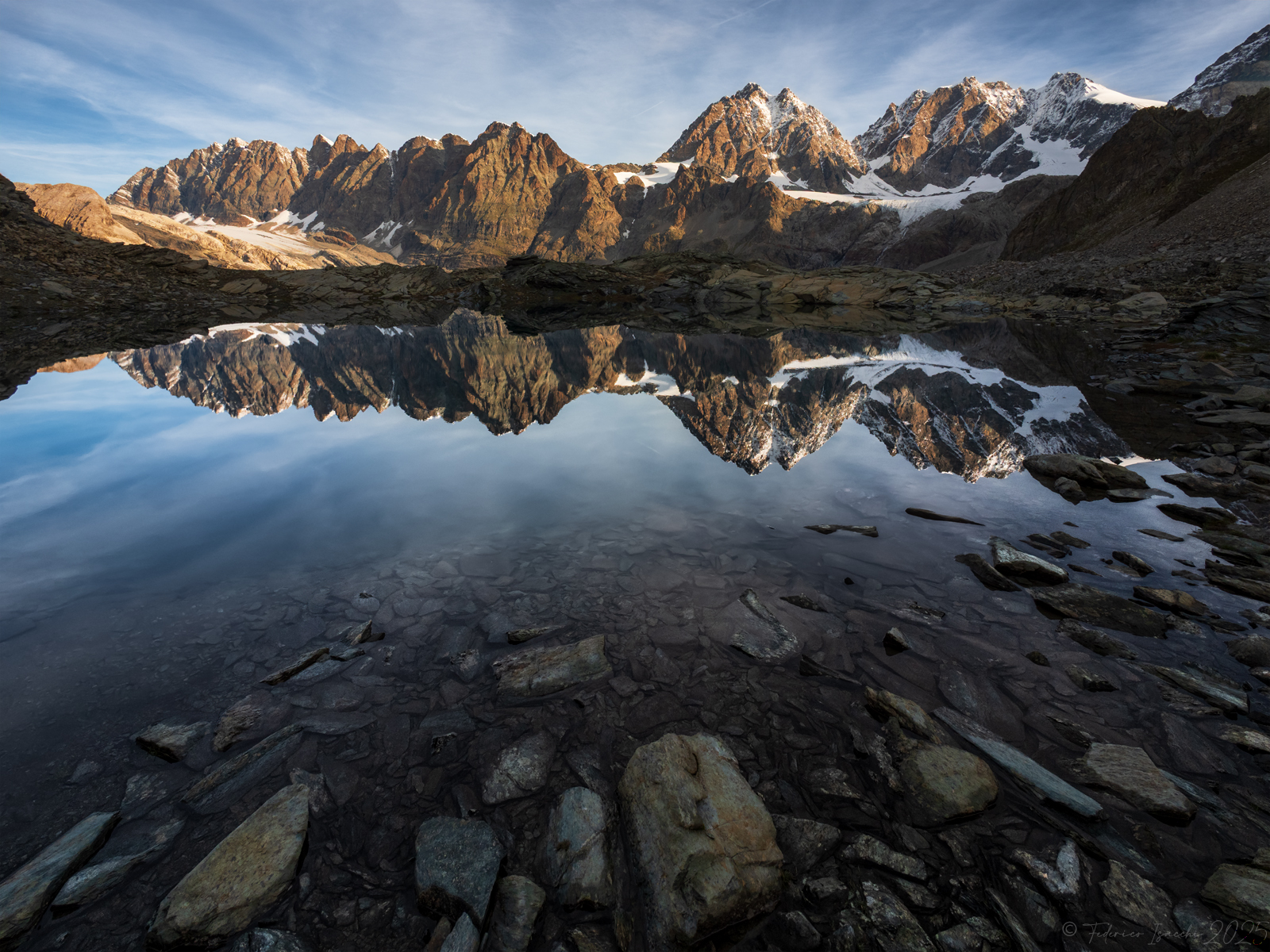 Laghetti delle Forbici