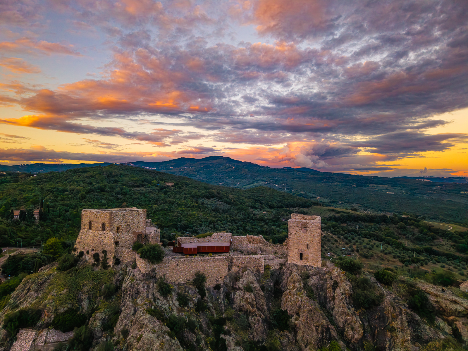 Montemassi