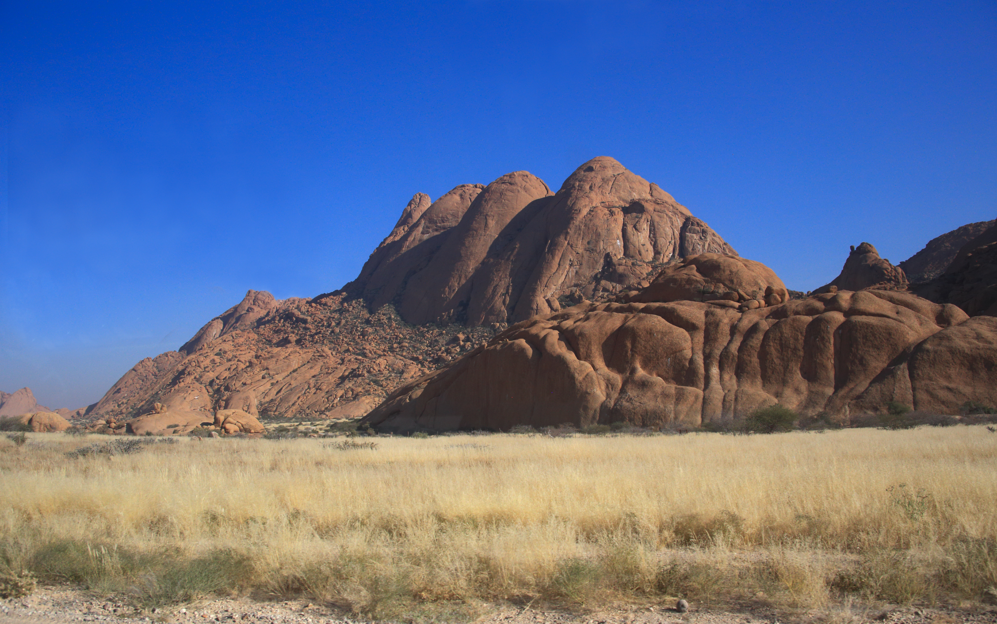 Spitzkoppe