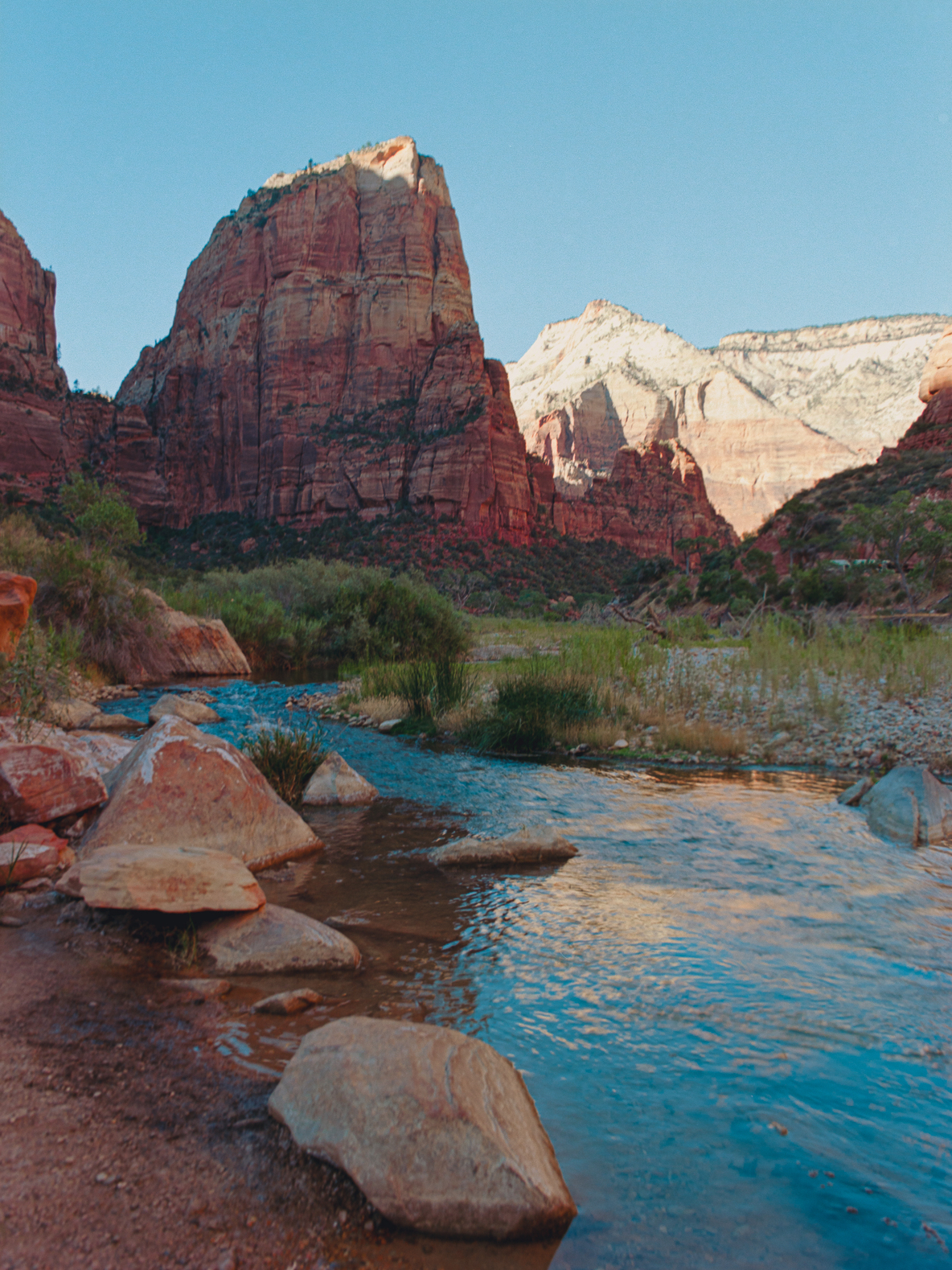 Zion National Park
