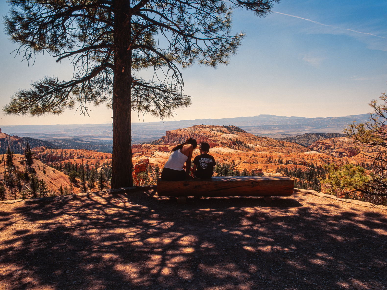 Bryce Canyon National Park