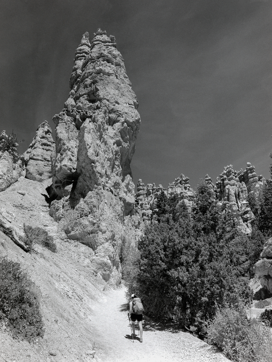 Bryce Canyon National Park