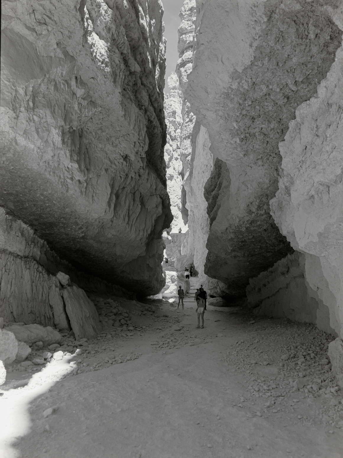 Bryce Canyon National Park