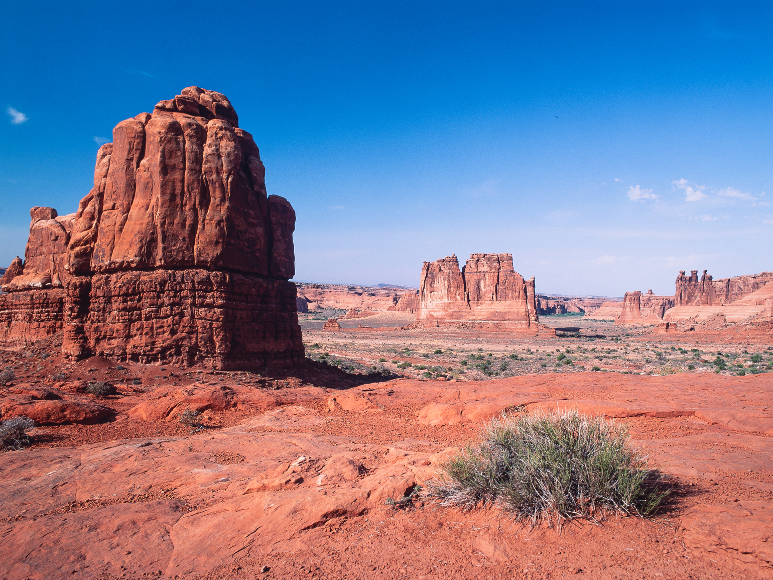 Arches National Park