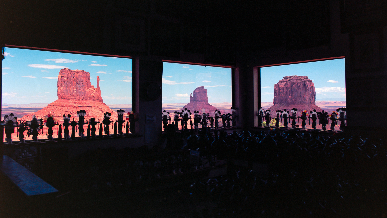 Monument Valley