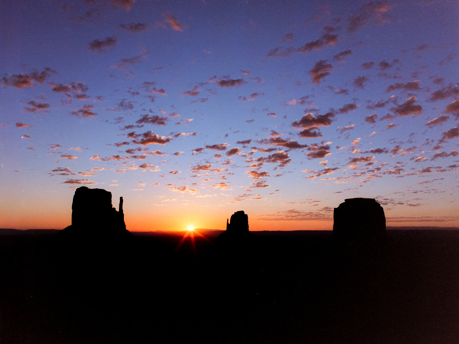 Monument Valley