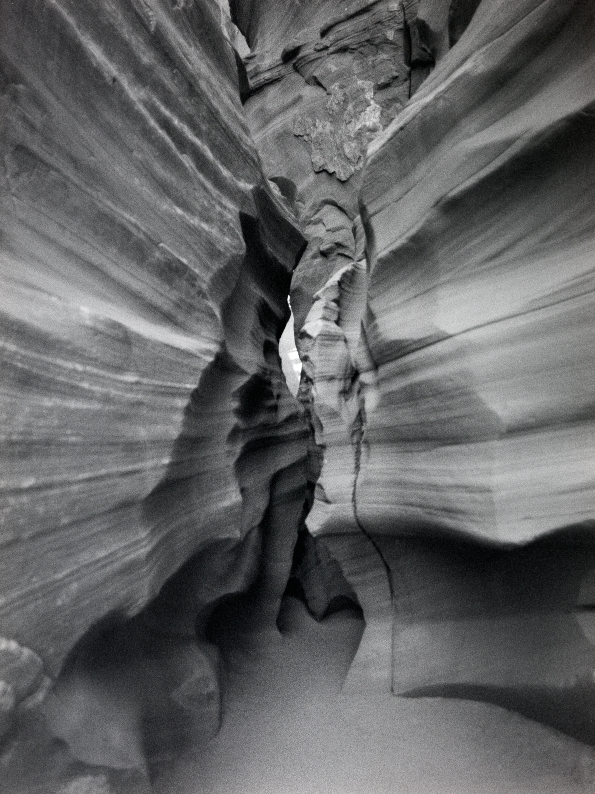 Antelope Canyon X